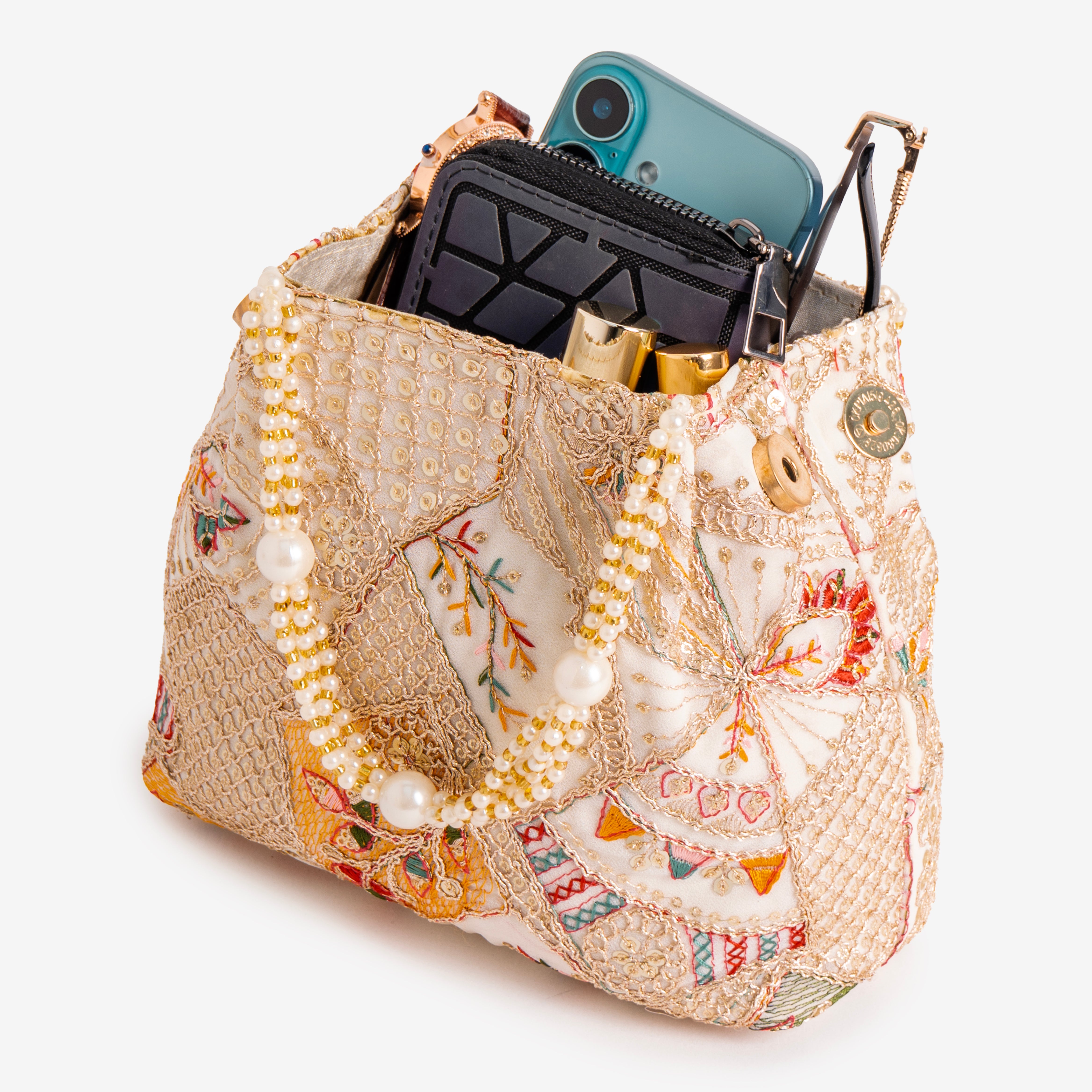 Bridal Charm Potli