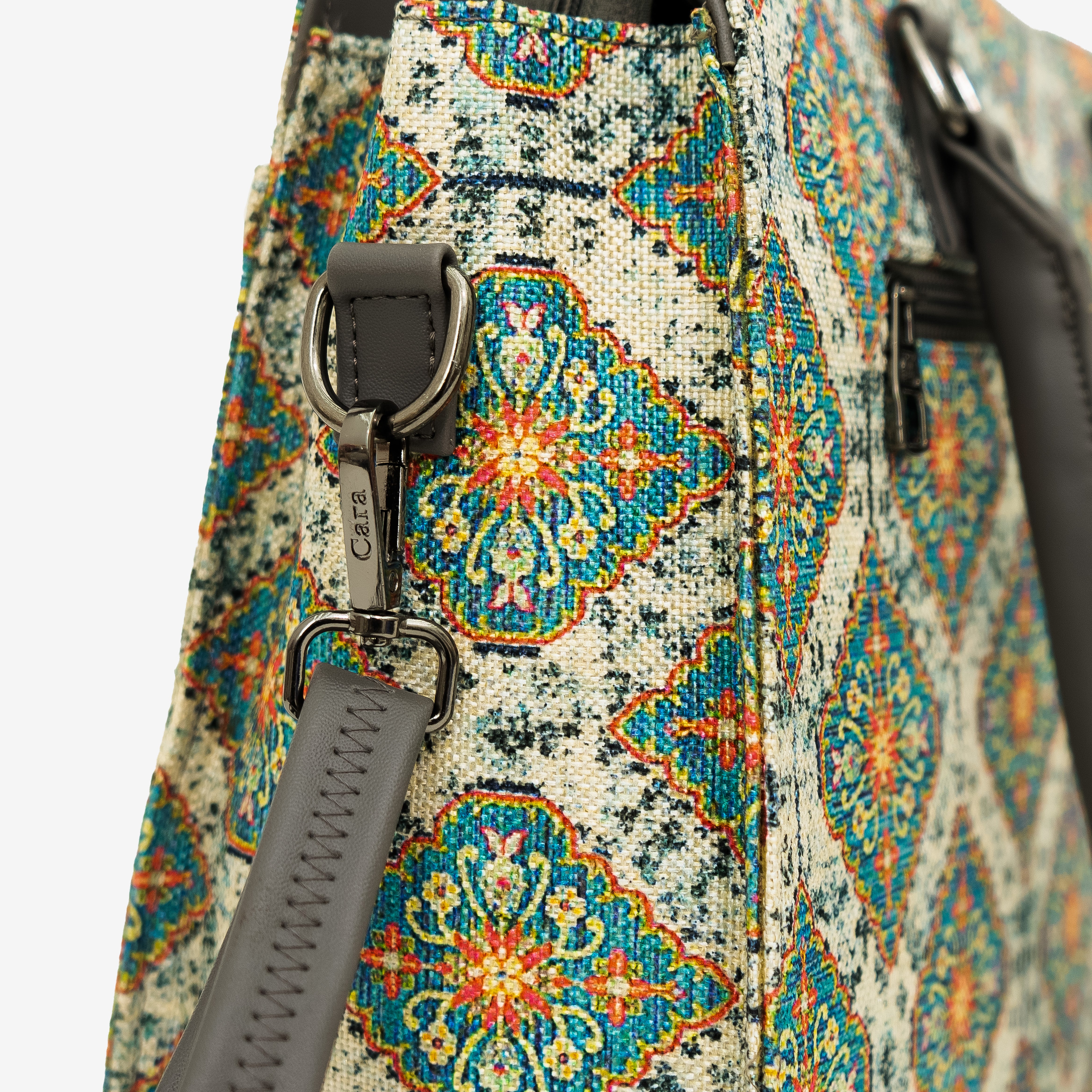 Flawless Crafted handbag | Cara