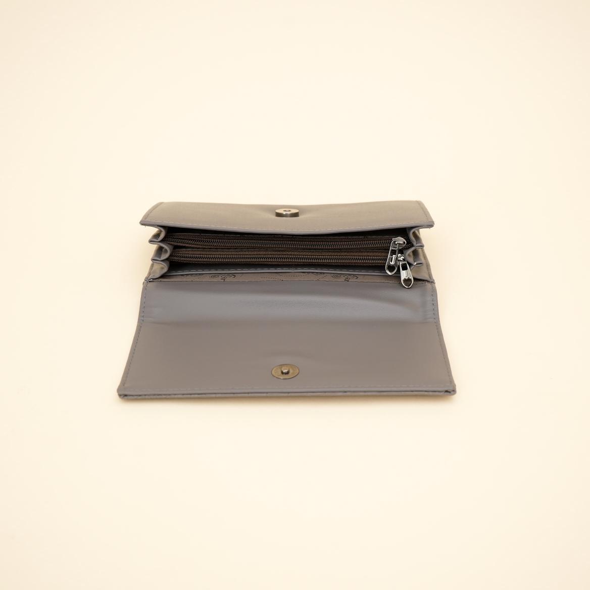 Classic Keeper Wallet