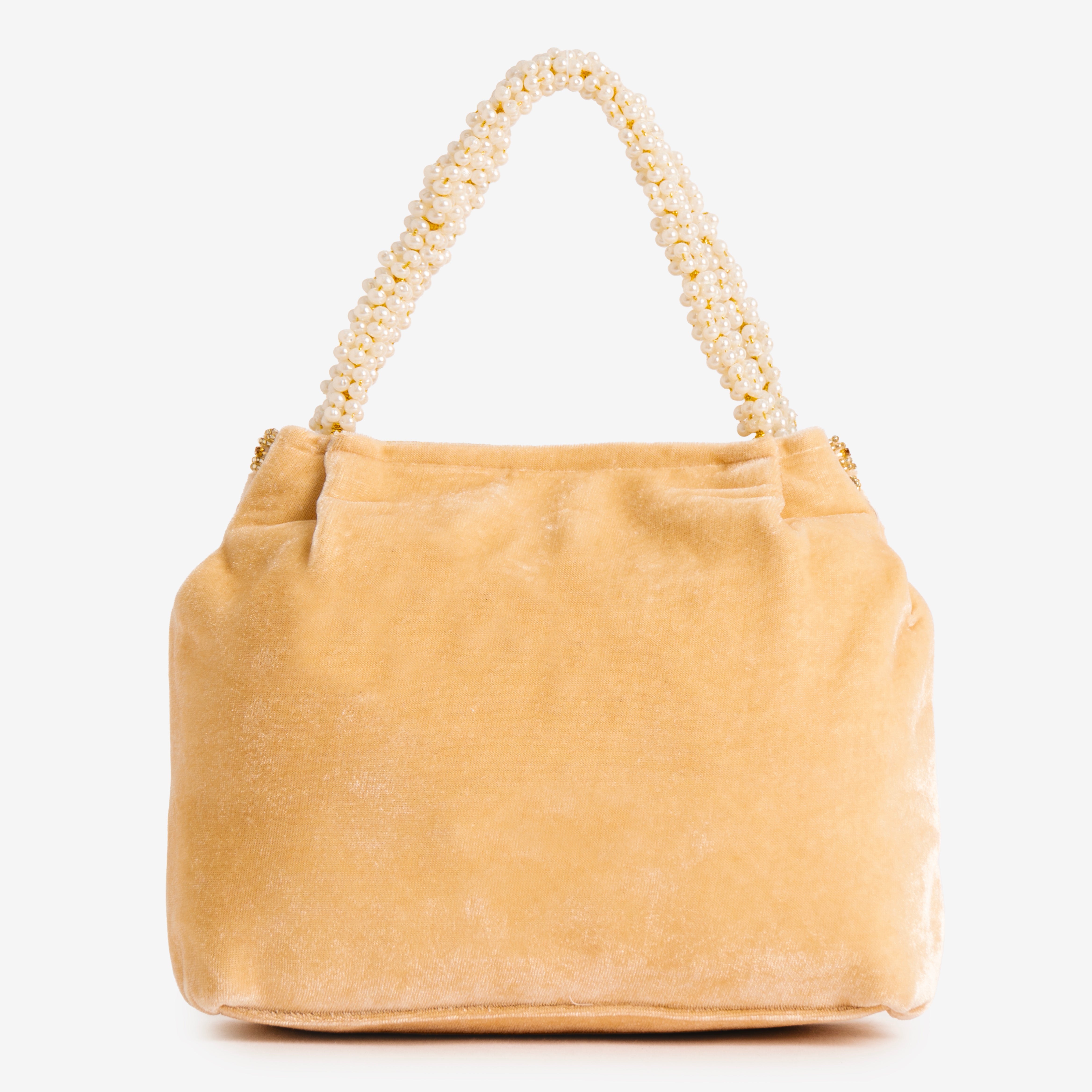 Velvet Muse Potli