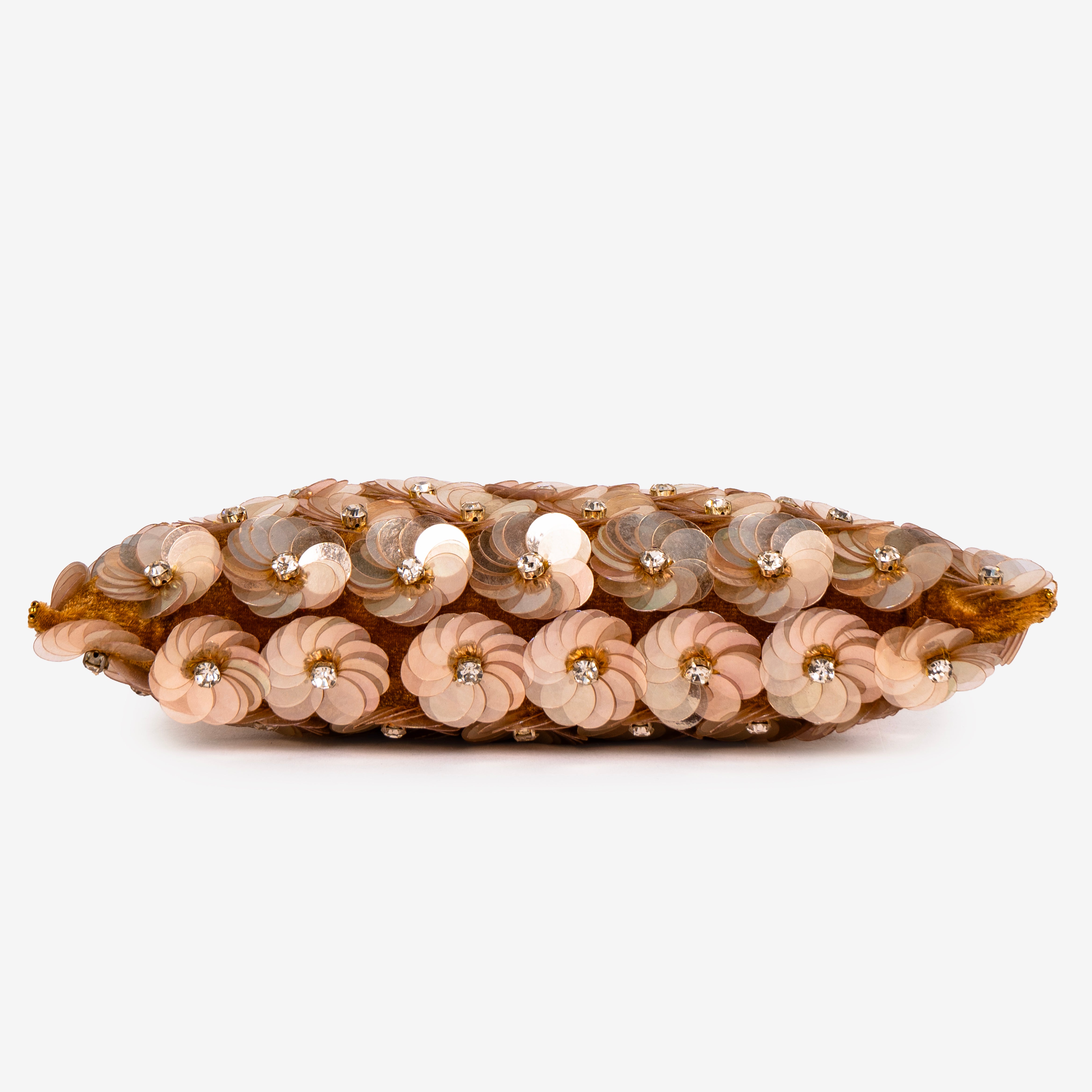 Twilight Bloom Potli | Cara
