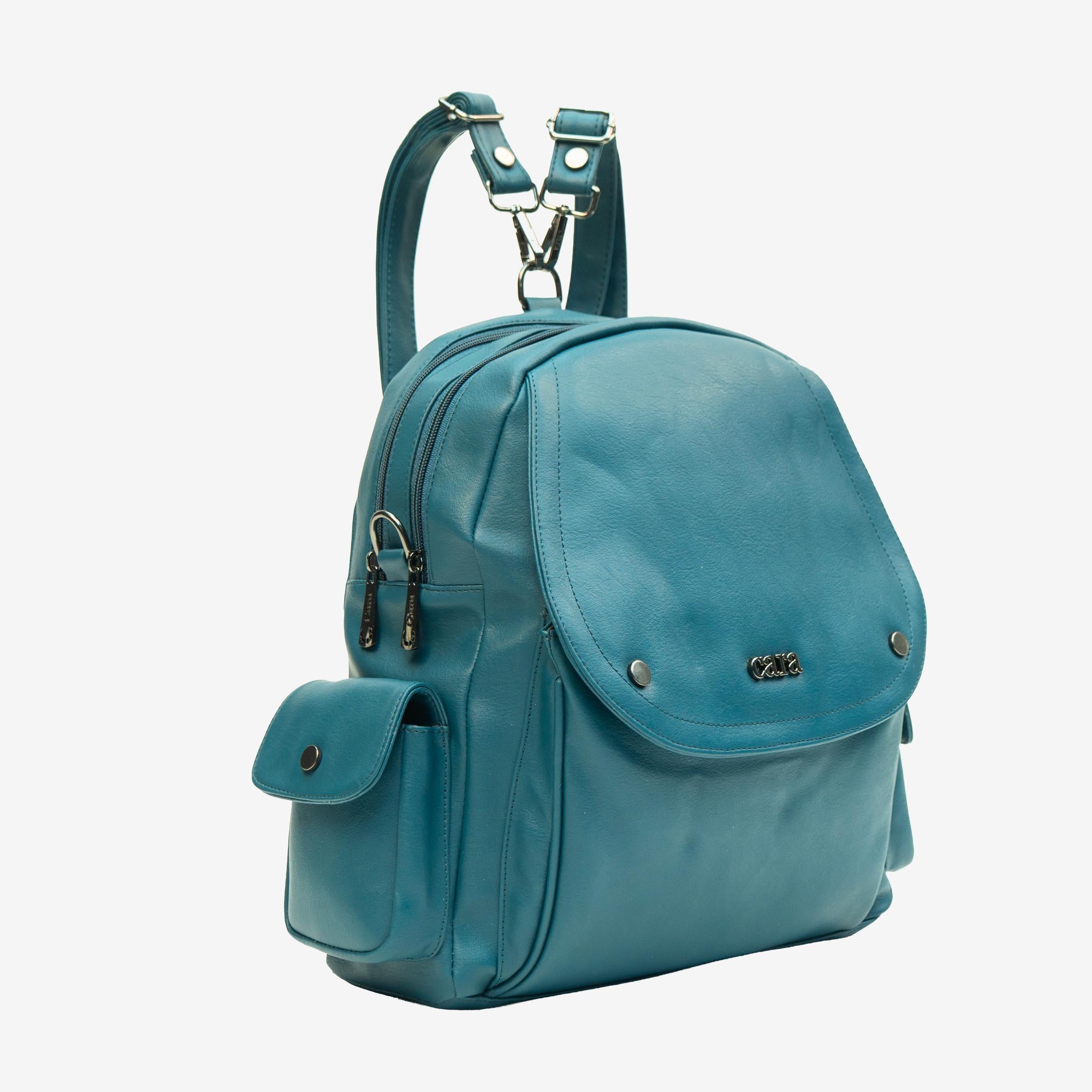 Metro Style Rucksack