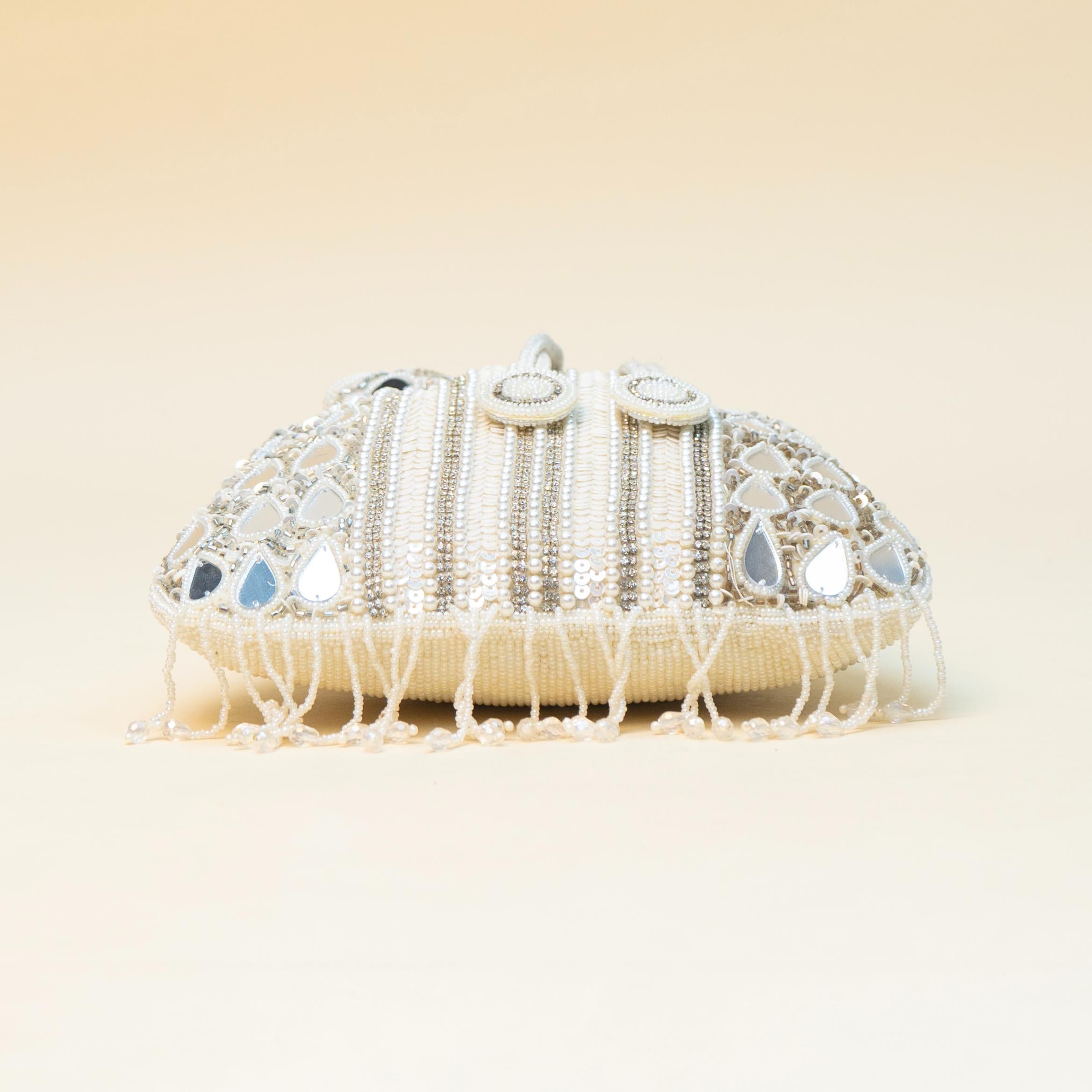Majestic Threadwork Collection