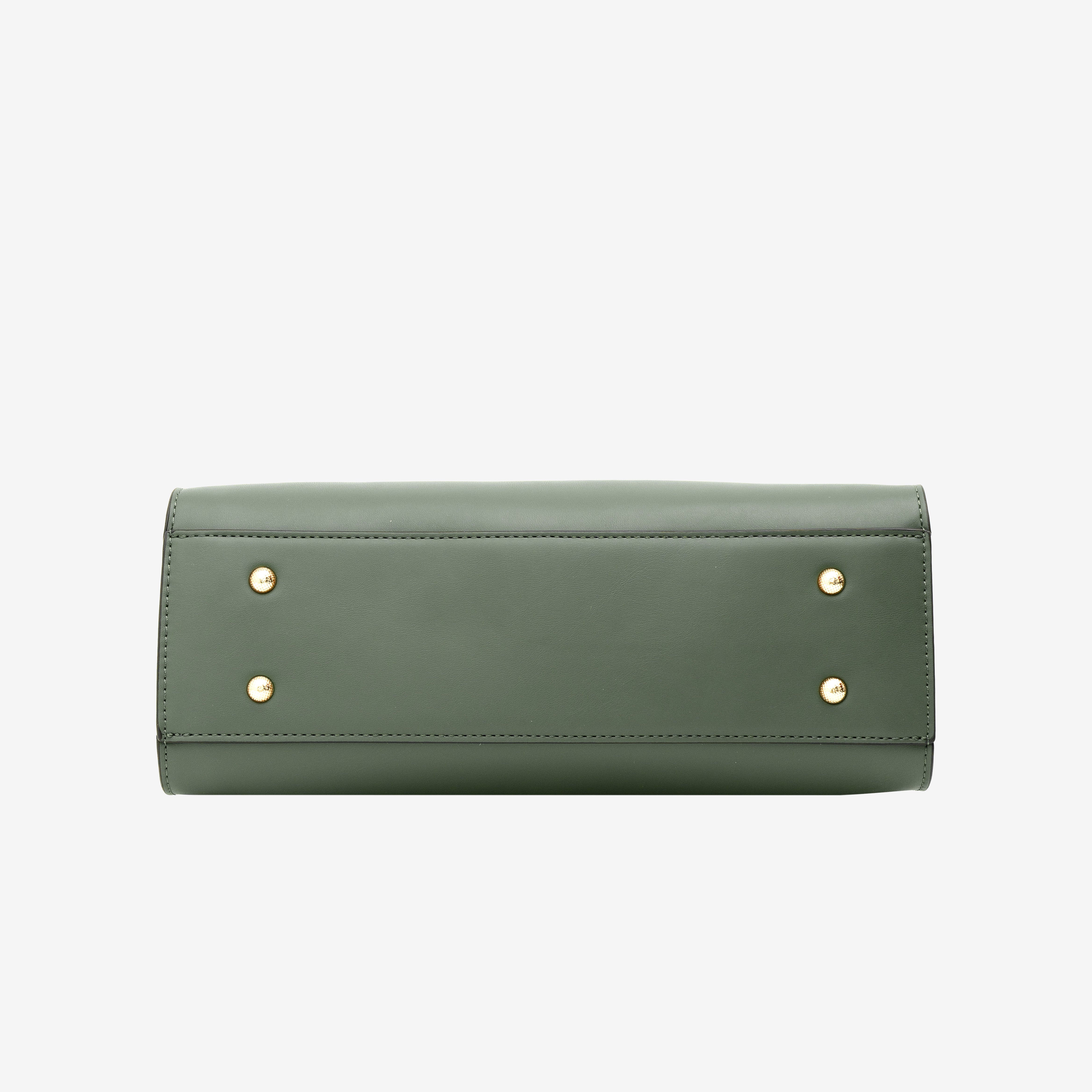 Green Neutral Carryall Handbag | Cara