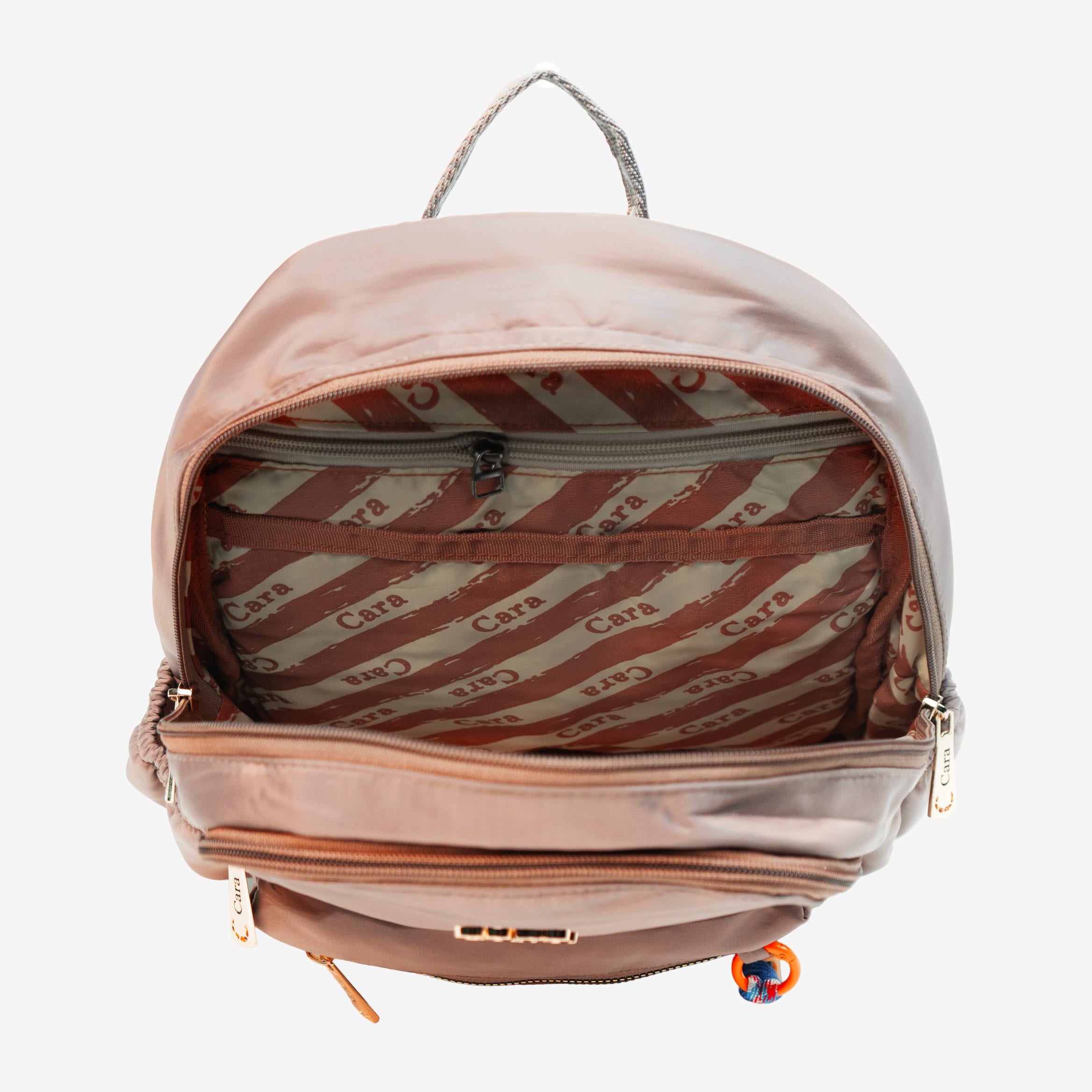 Gem Breeze Backpack