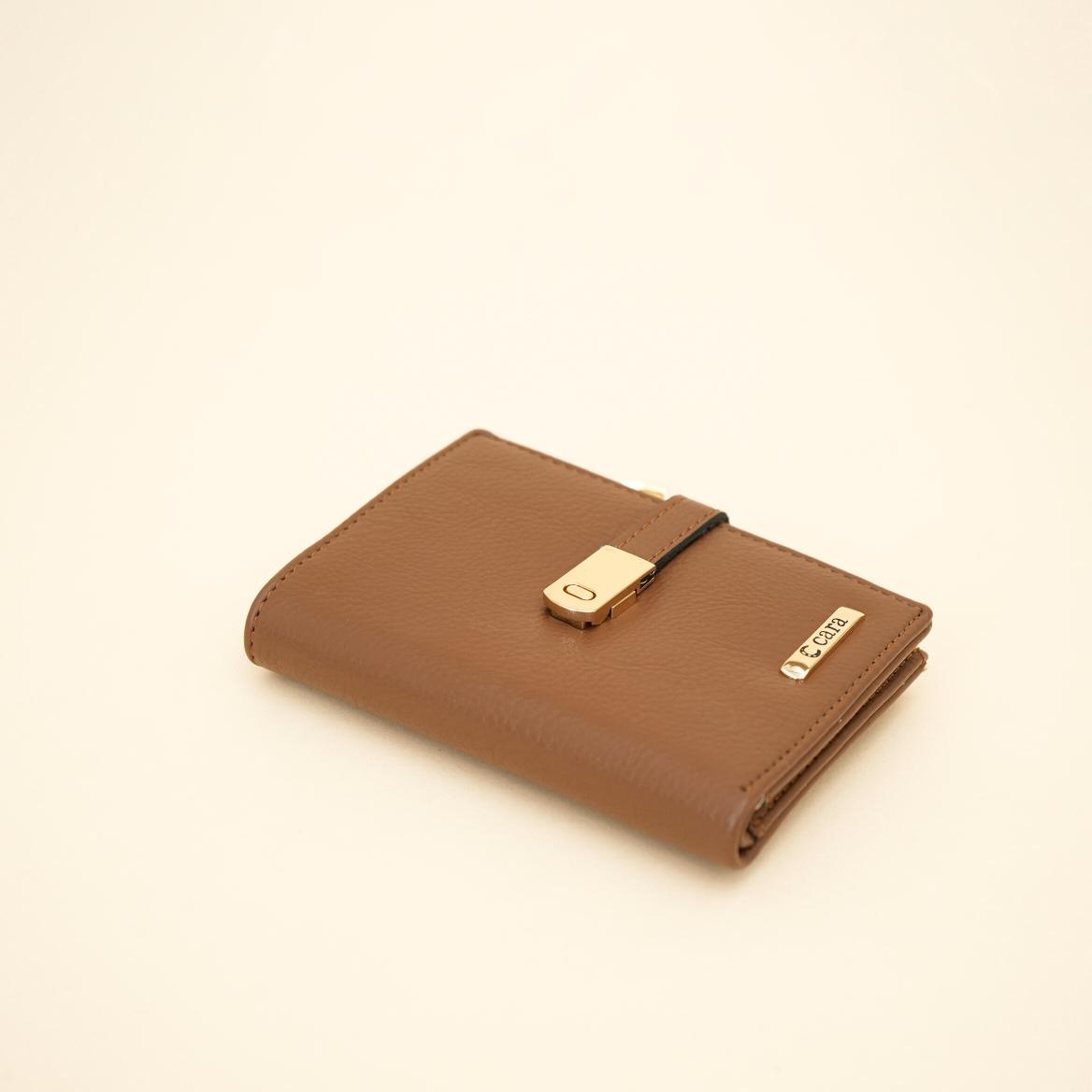 Maison Fold Wallet