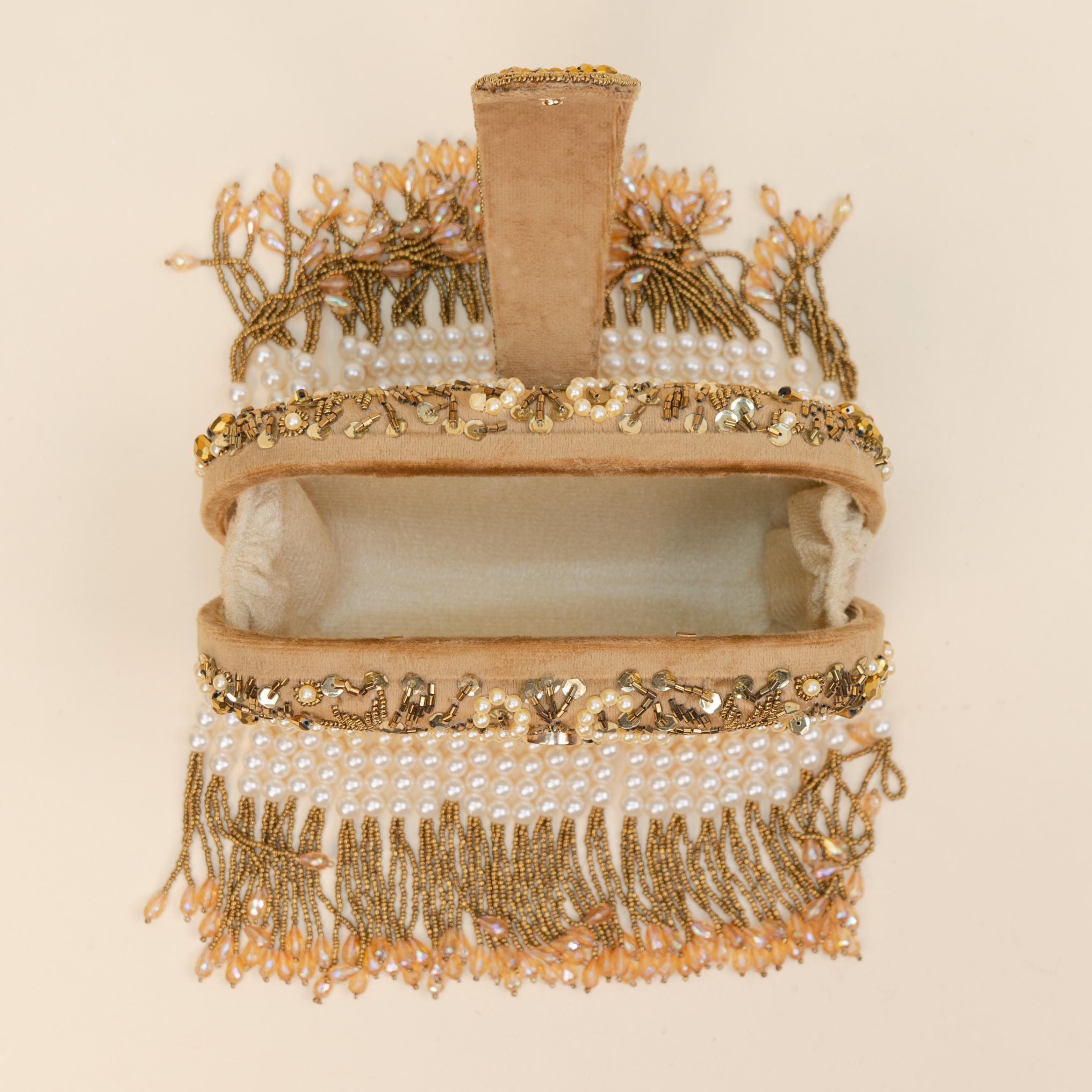 Grand Pearl Collection