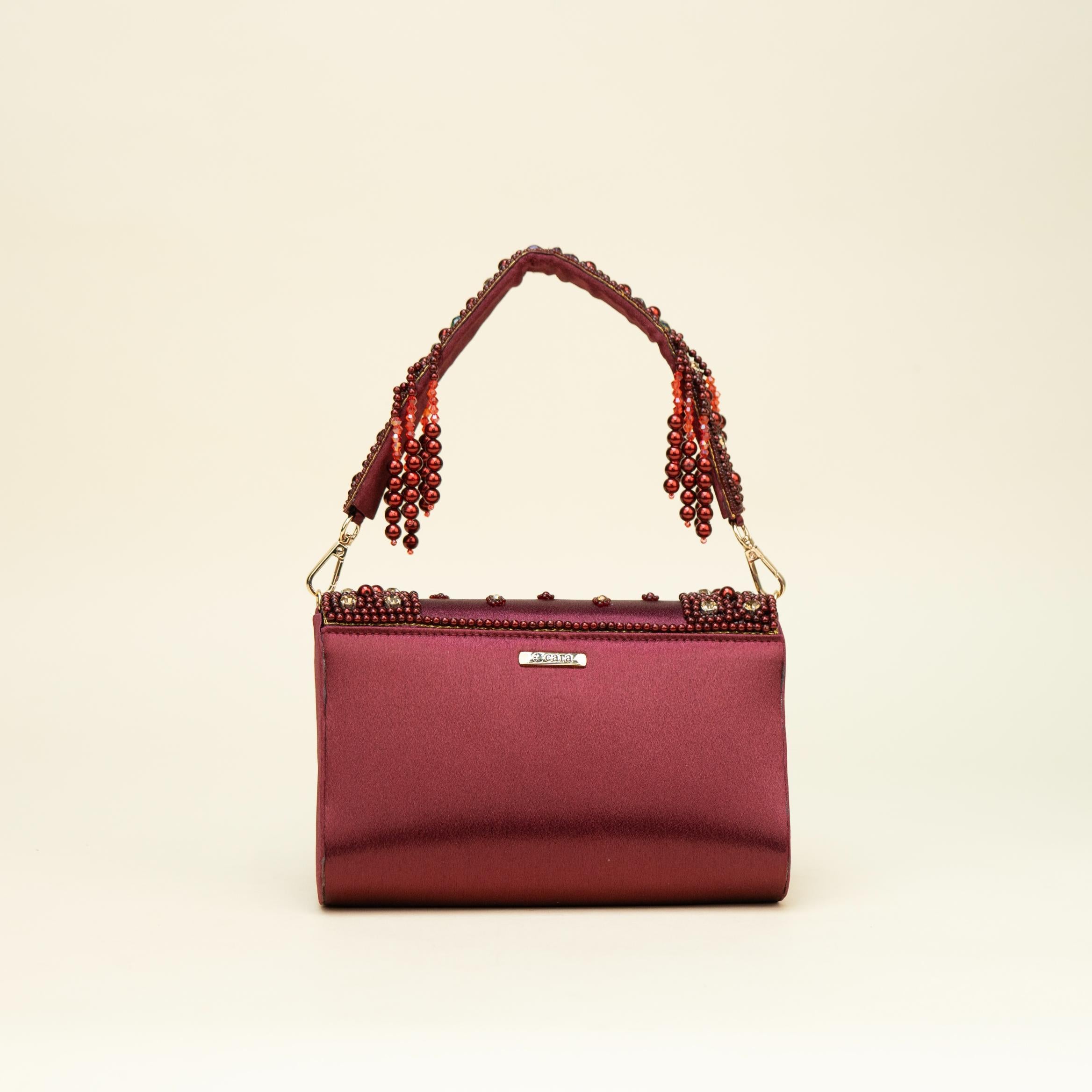 Lunara Bead Detail Collection