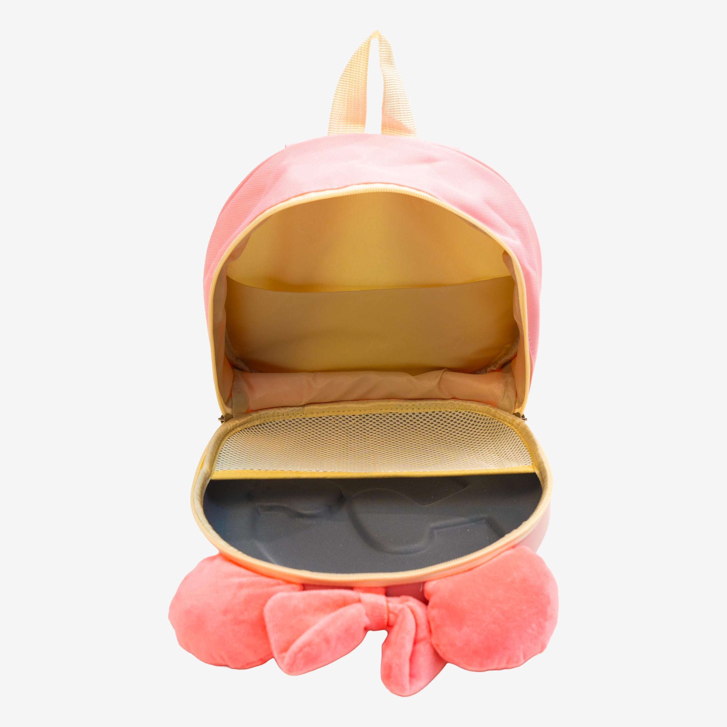 Baby Bear C Backpack