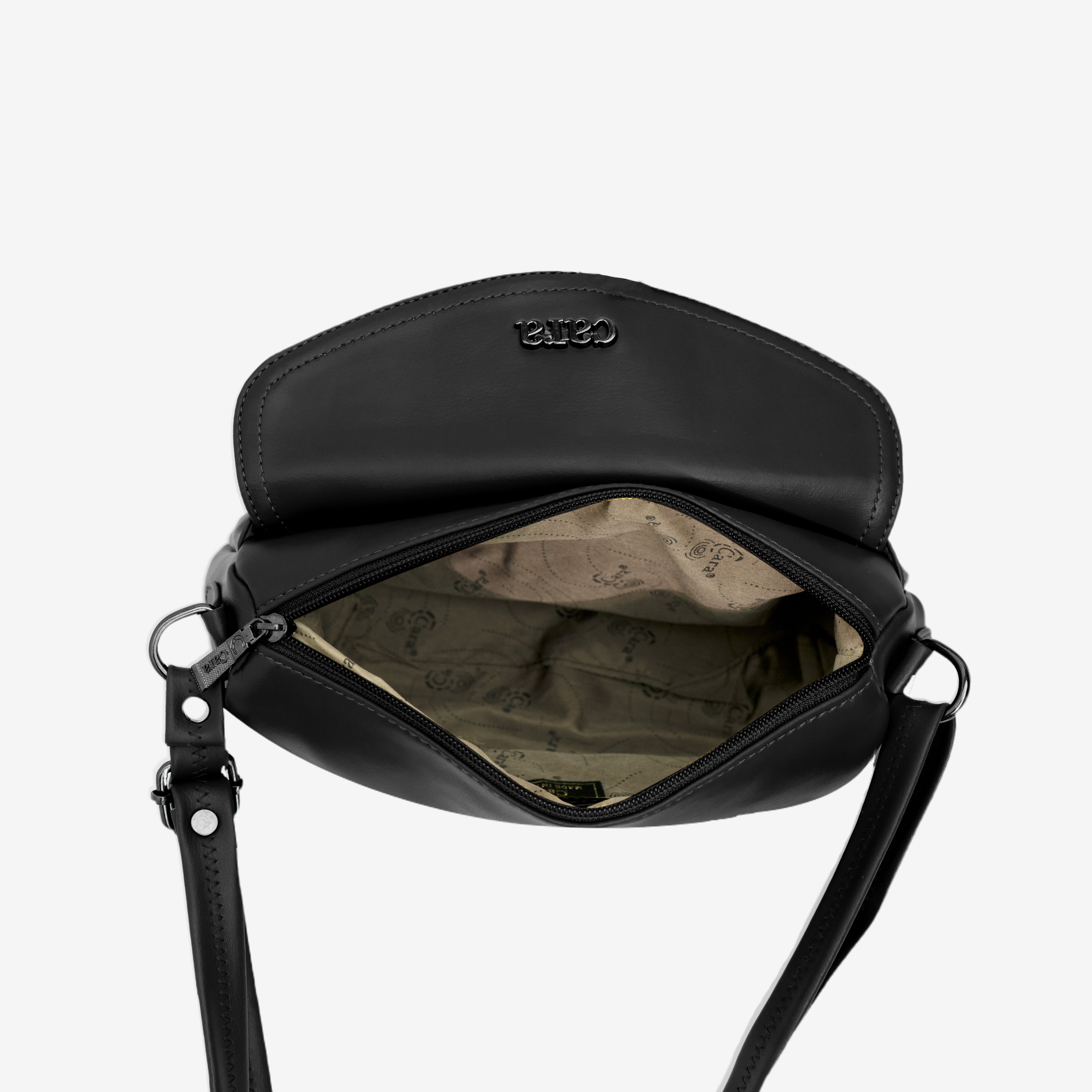 Black Simplify Sling I Cara