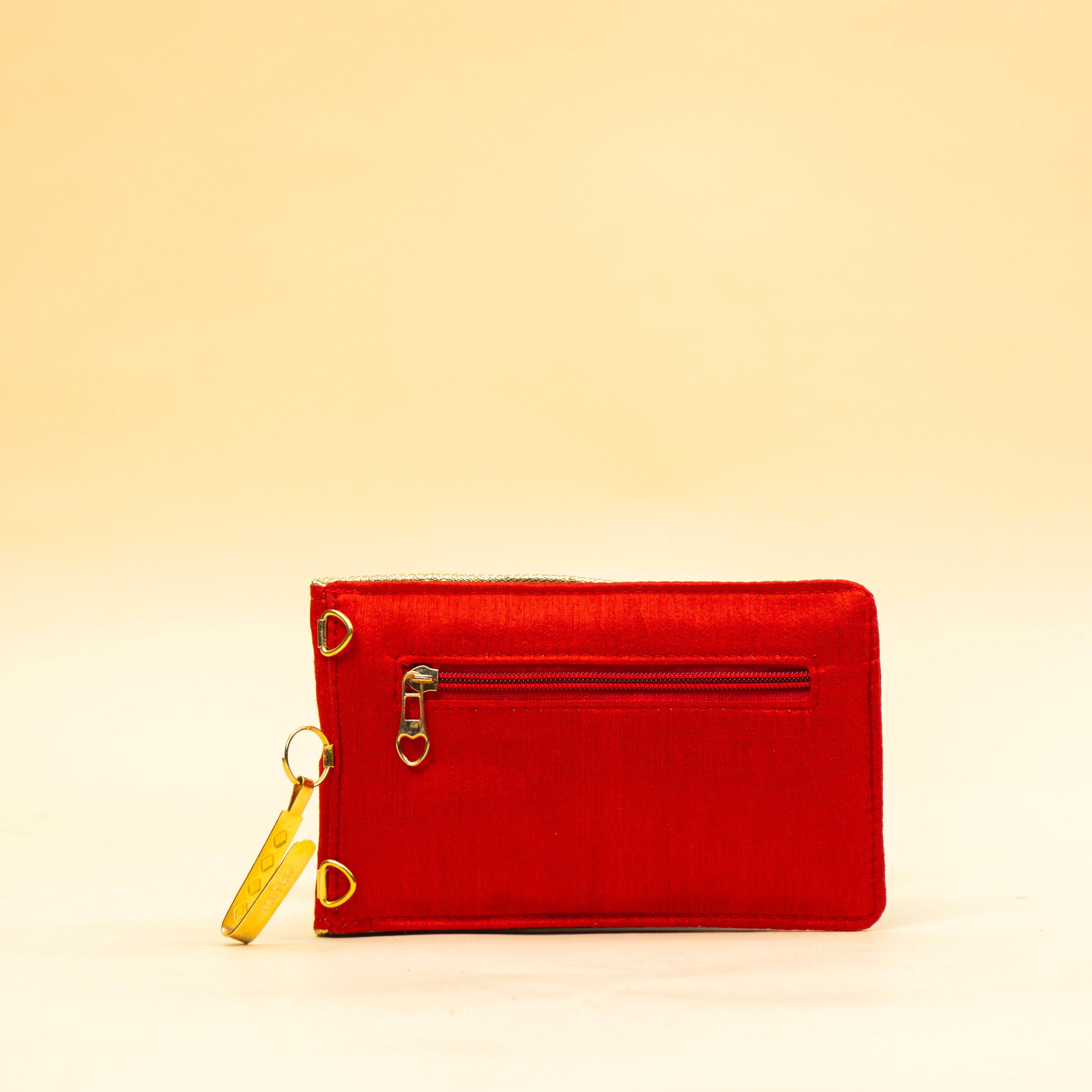 Shimmer Stitch Mobile Sling