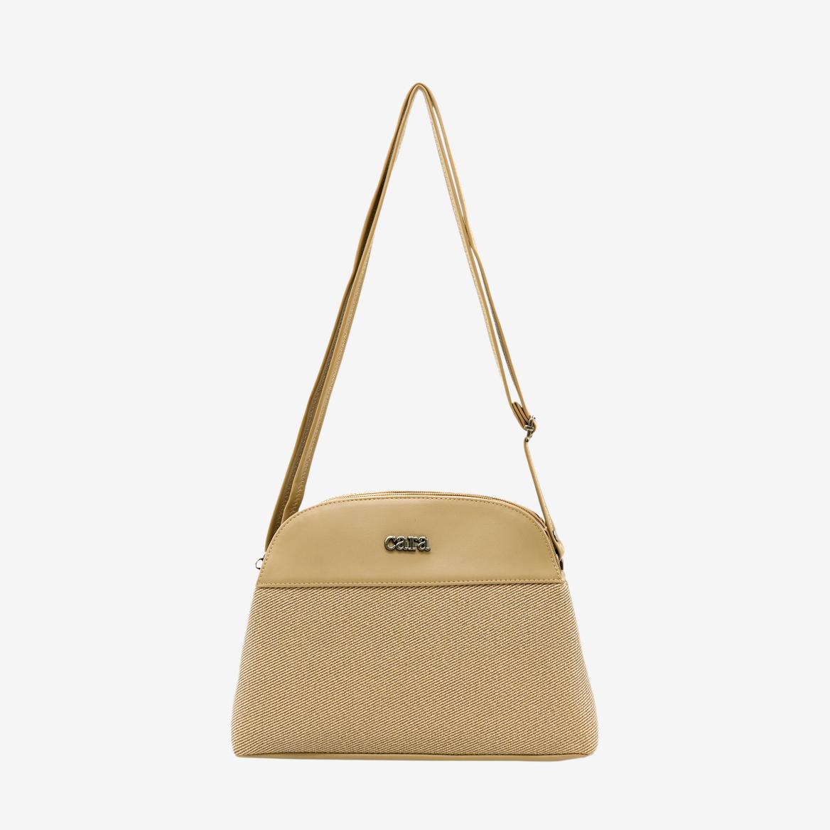 Velrix TriplePocket Bag