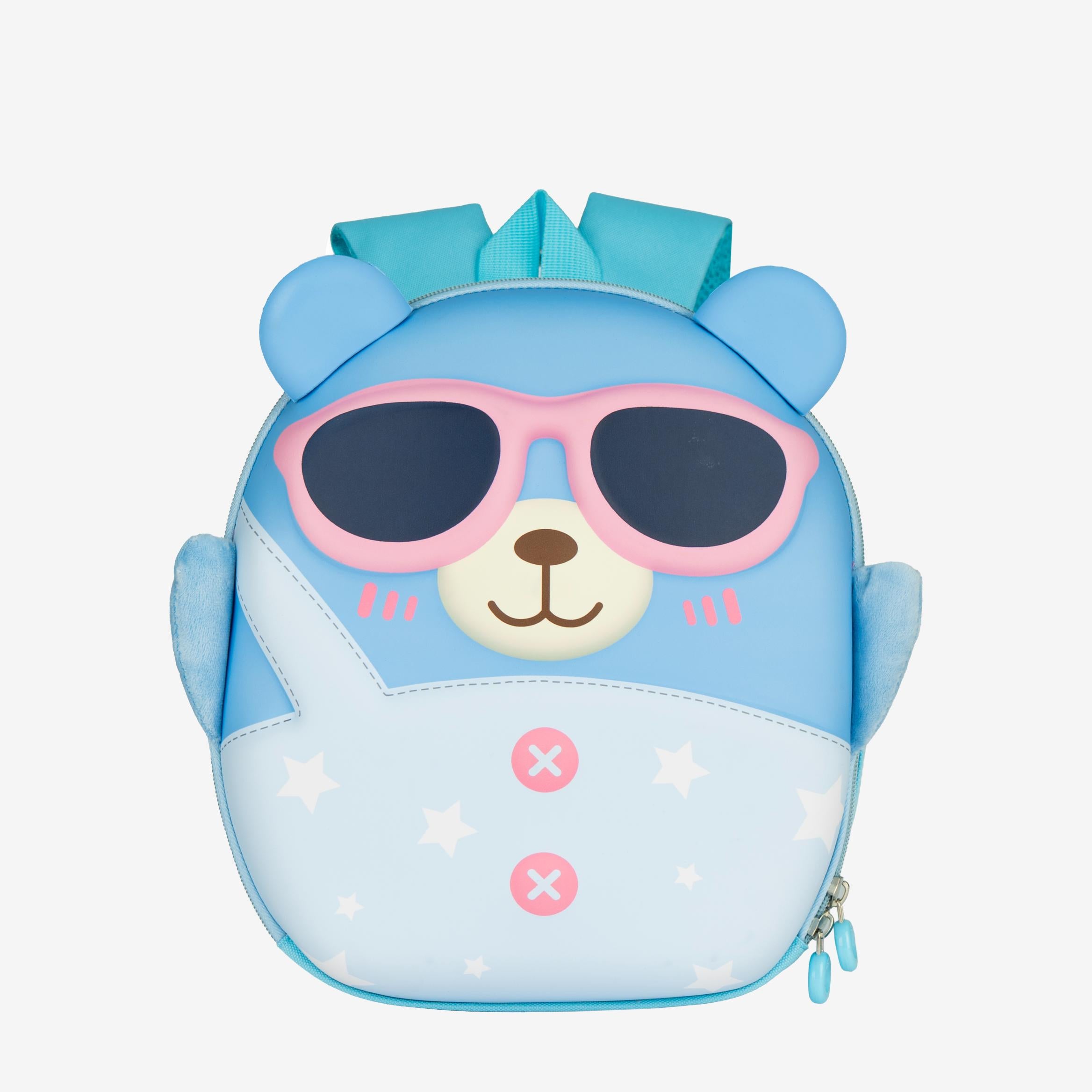 Sunny Bear Backpack