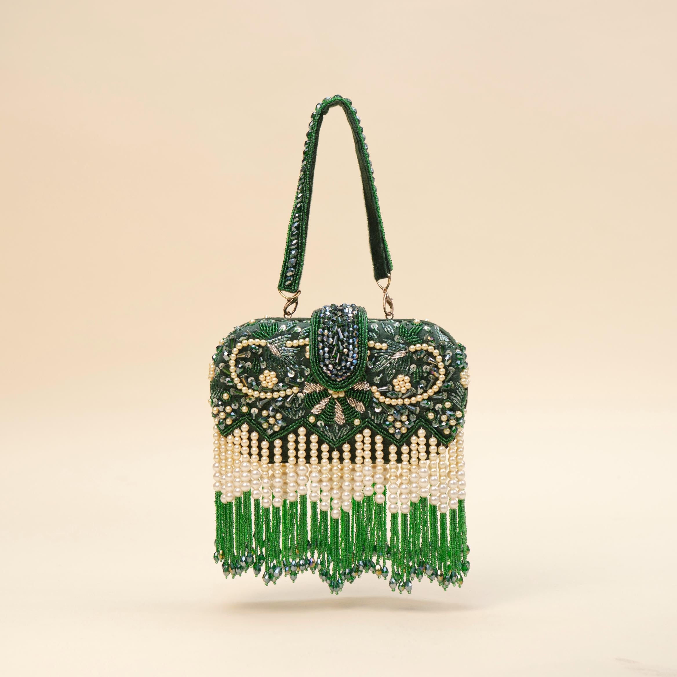 Grand Pearl Collection