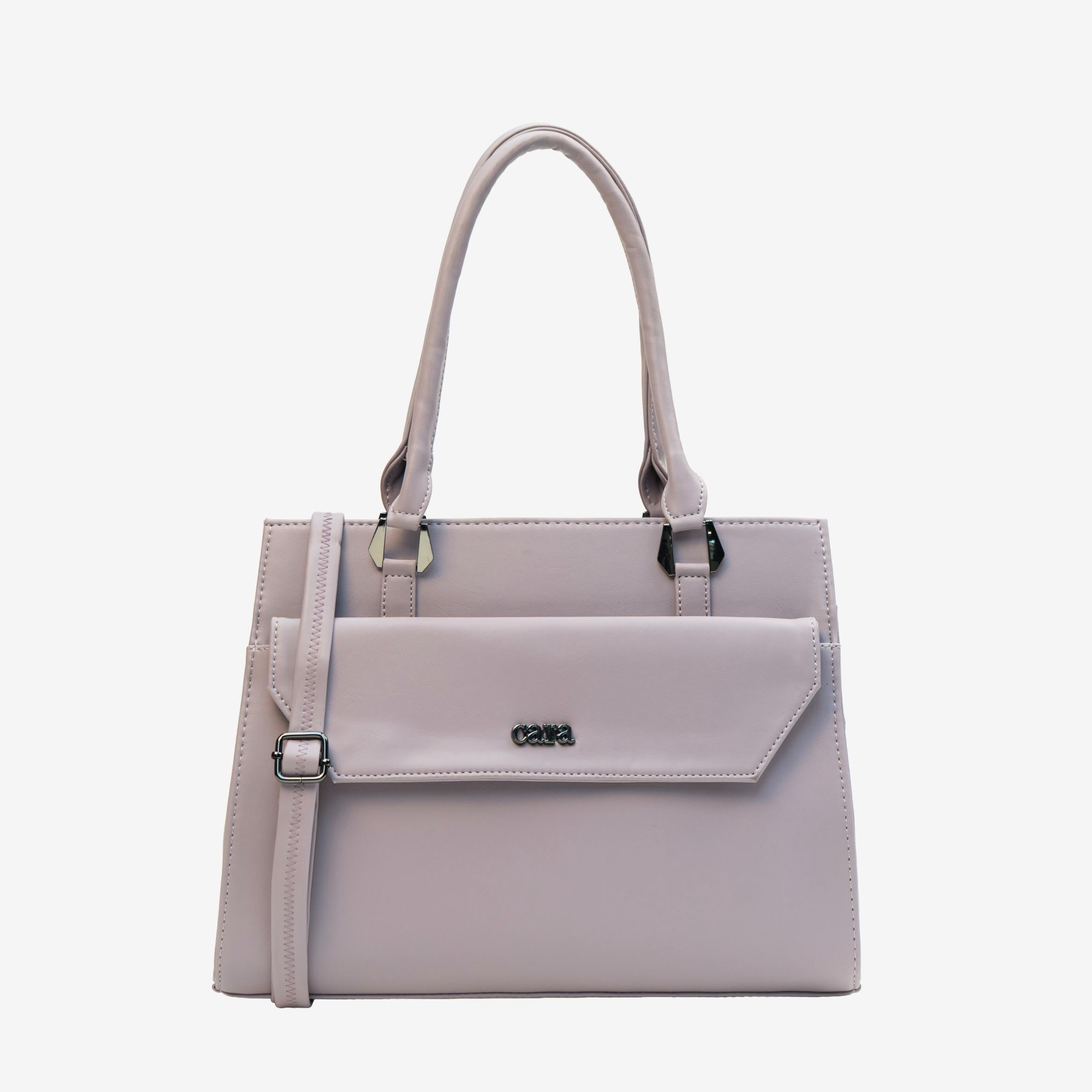 Structured formal Handbag