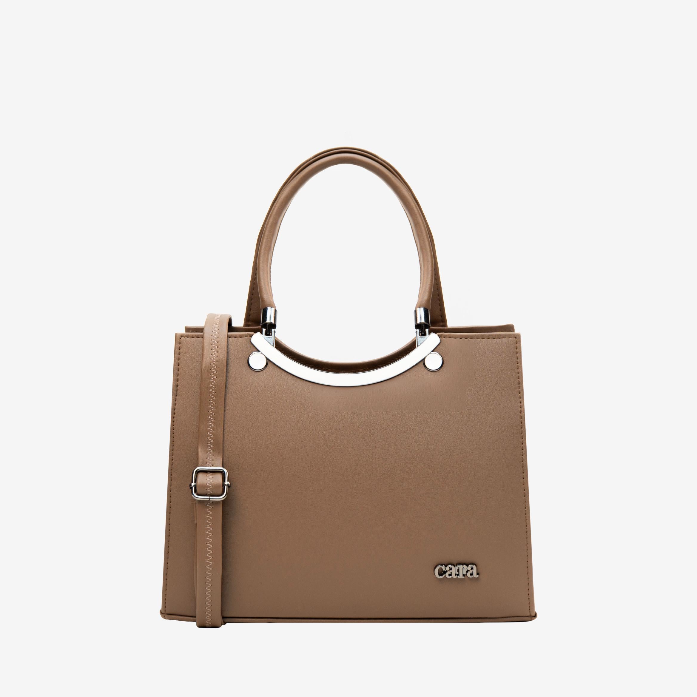 The Corporate Chic Satchel