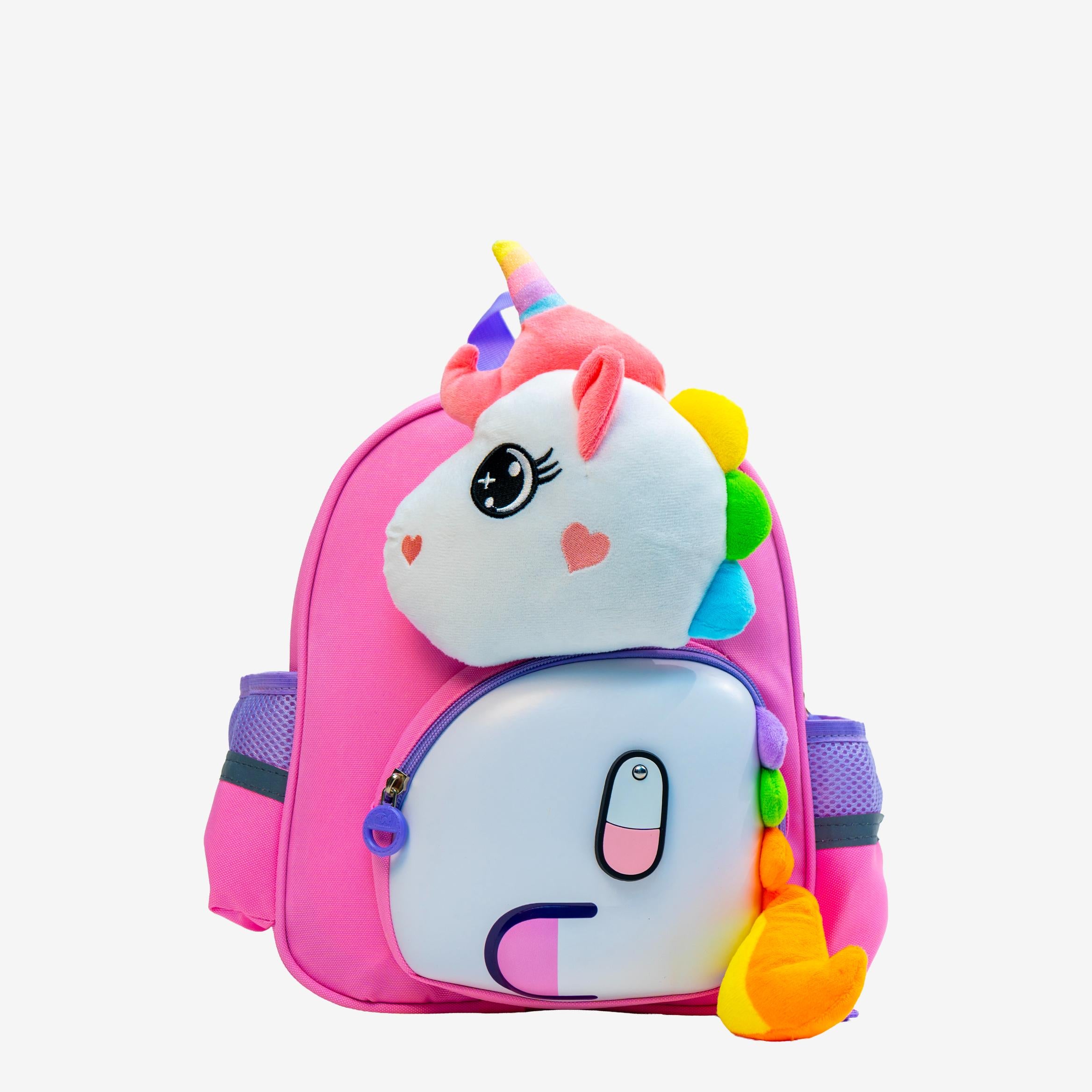 Dino Snuggle Backpack