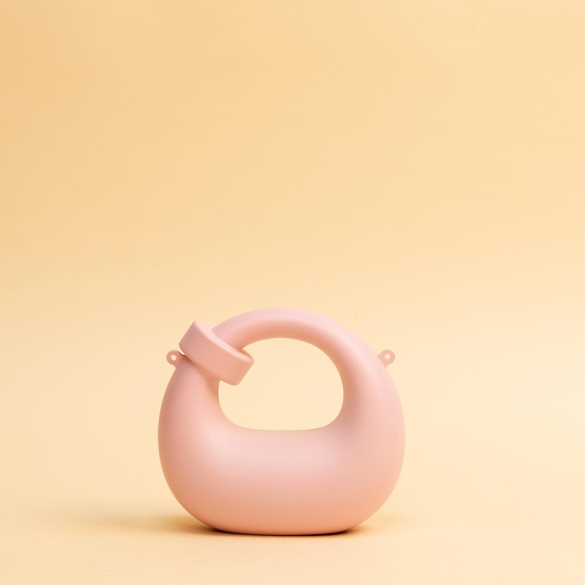 Veloria Metallic Sling