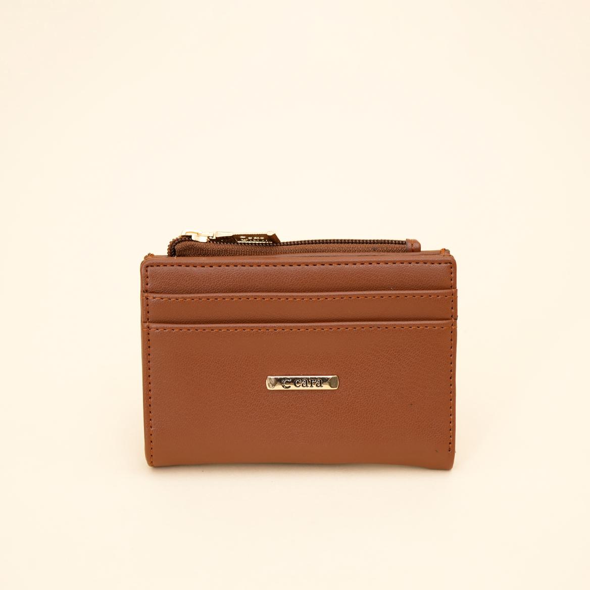 Timeless Fold Wallet