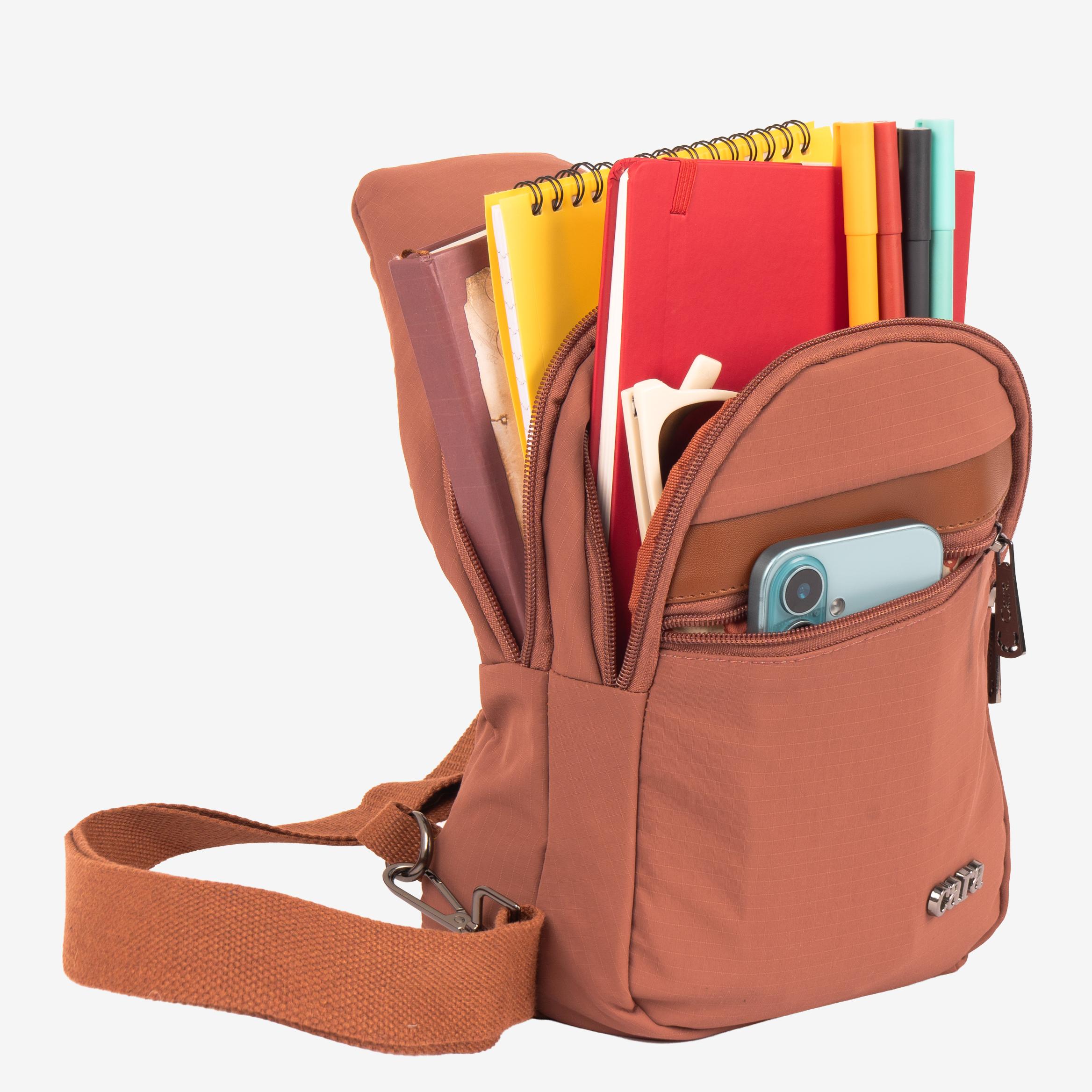 Style n Ease Crossbody Bag