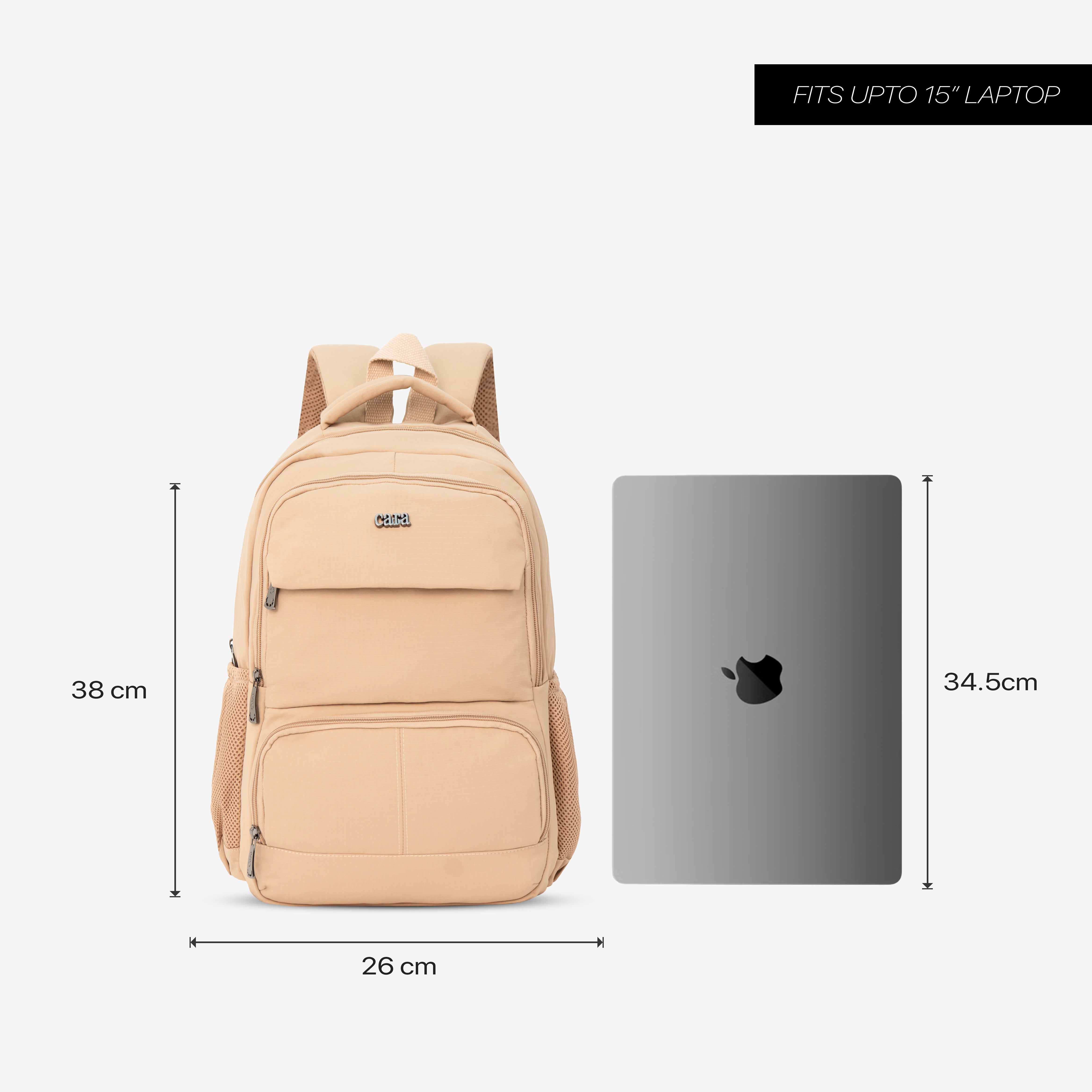 DayQuest Backpack