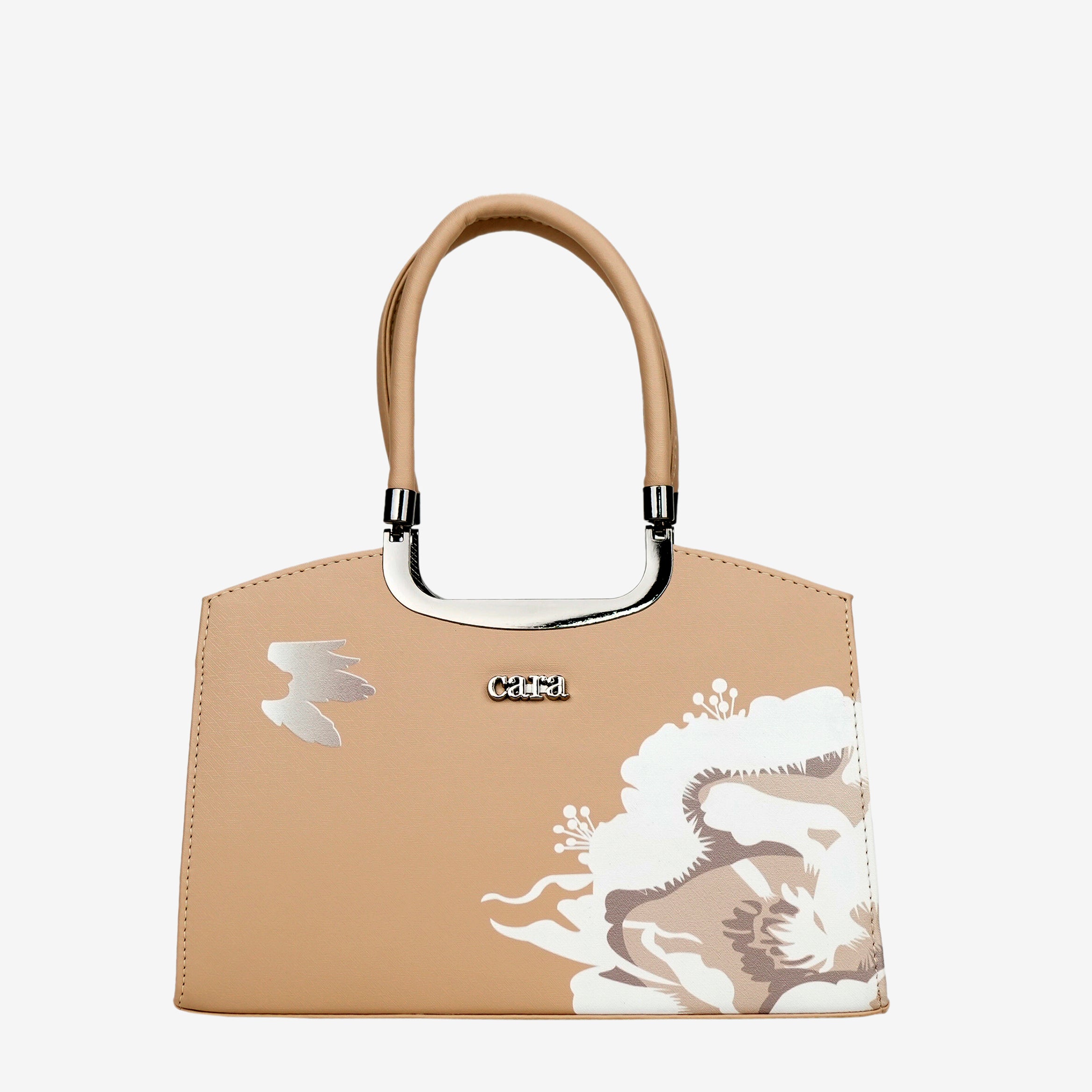 Blossom Grace Handbag