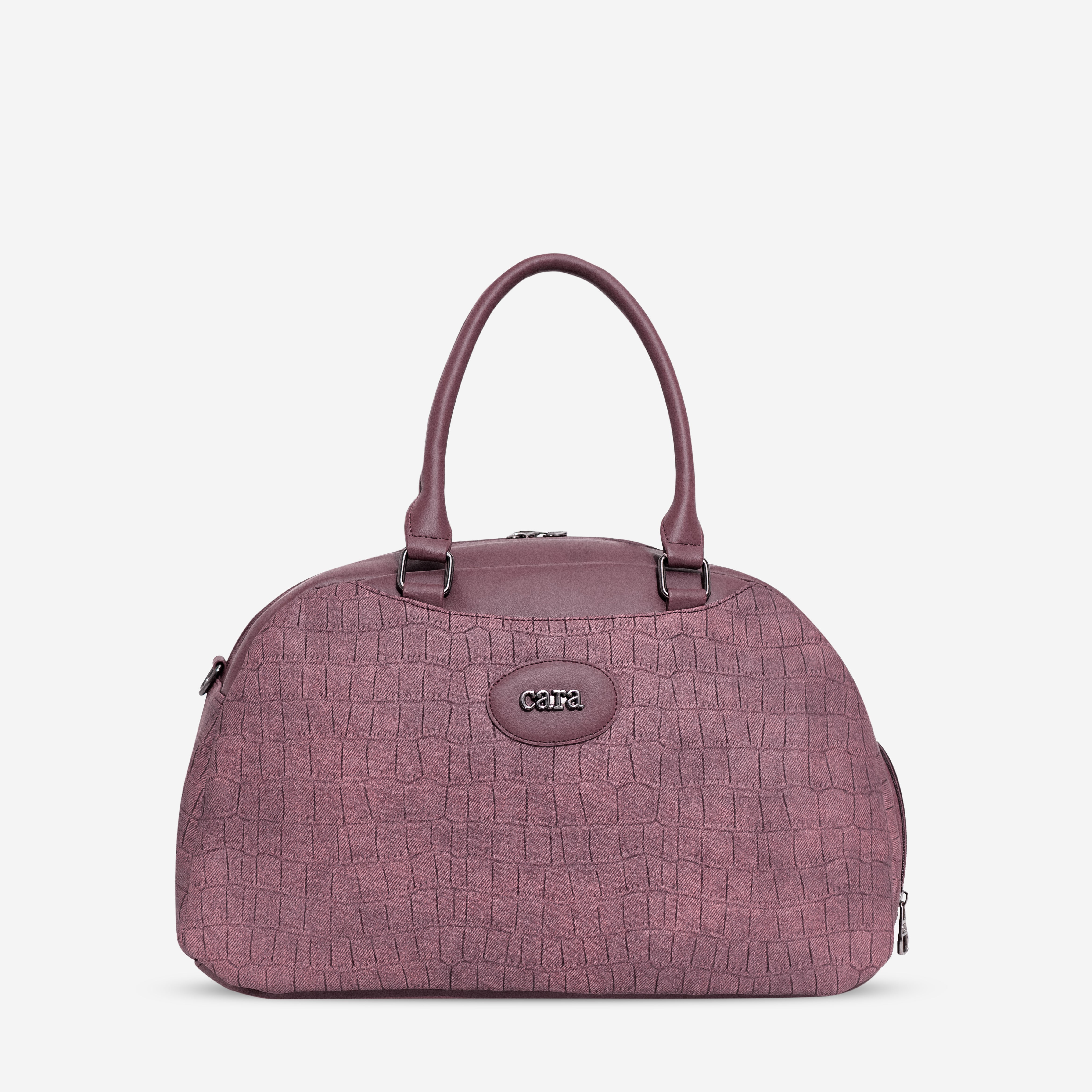 Explorer’s Essential Duffle Bag I Cara