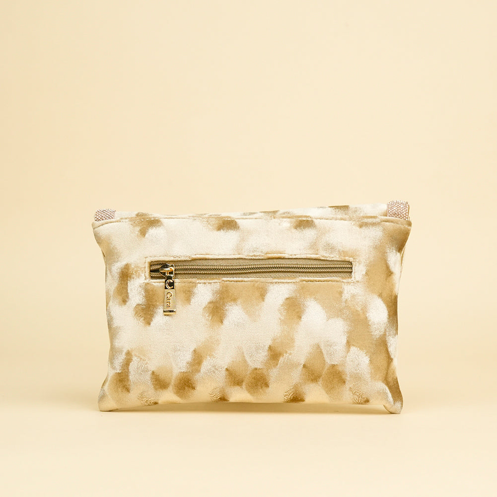 Opulent Aura Clutch