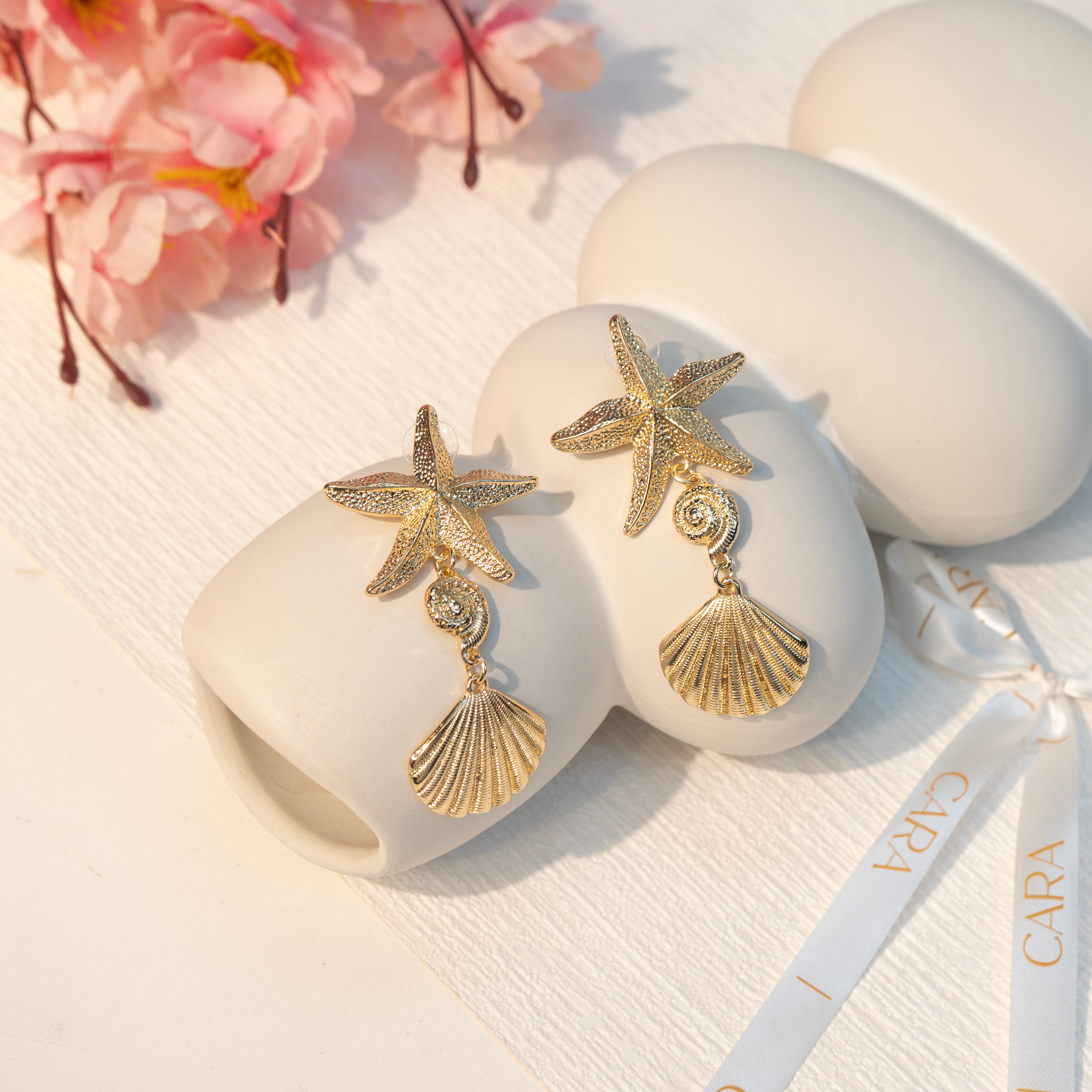 Starlume Earrings