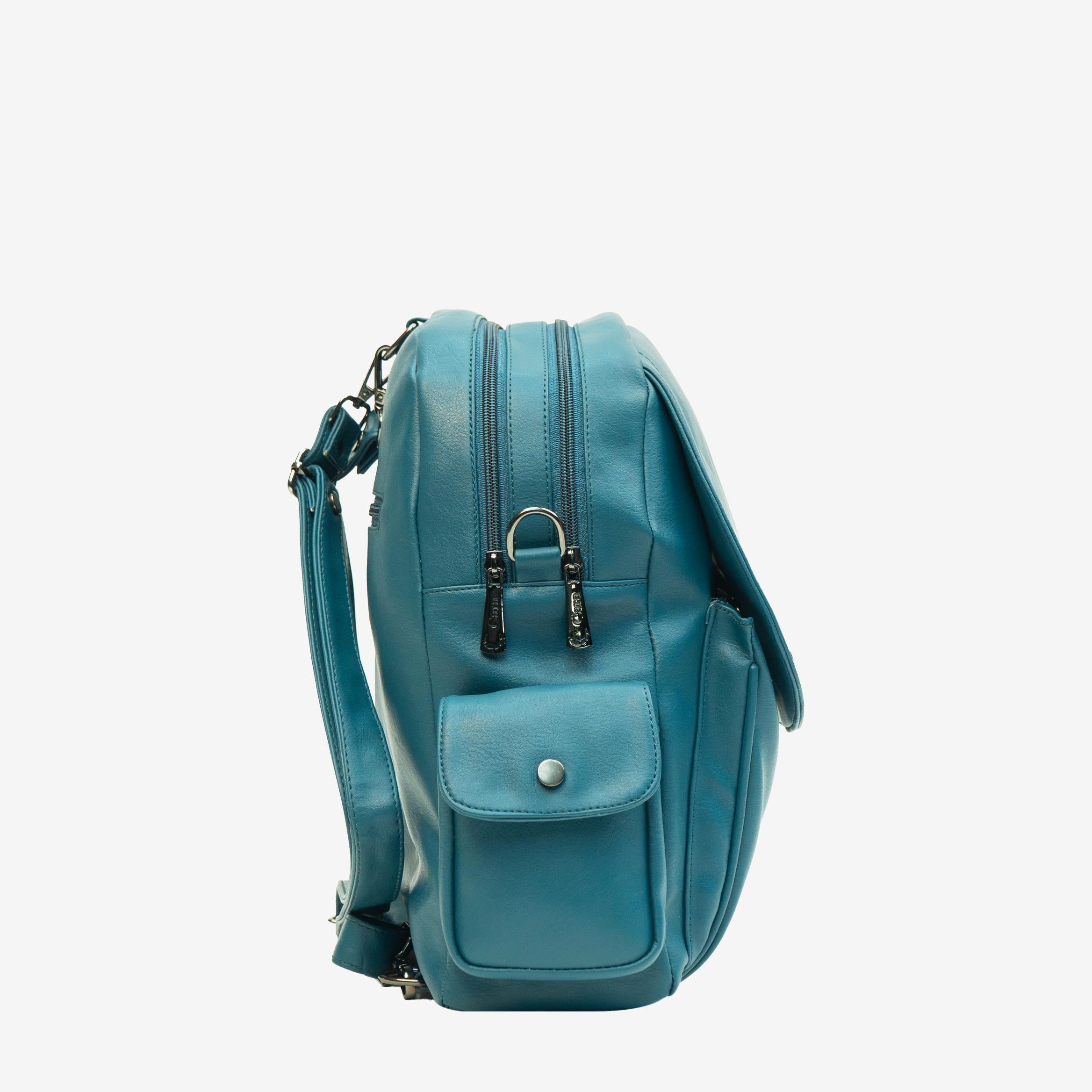 Metro Style Rucksack