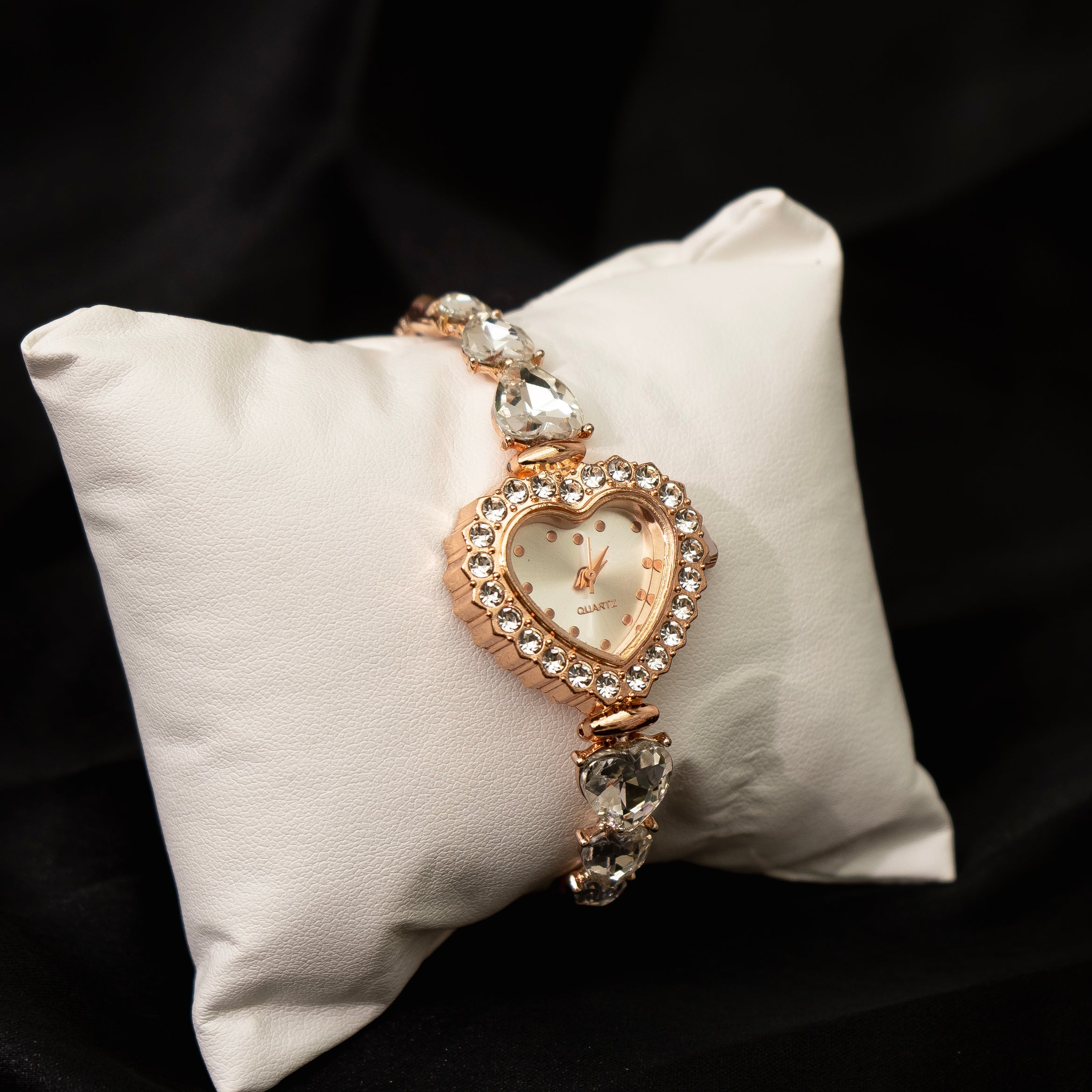 Heartelle Watches