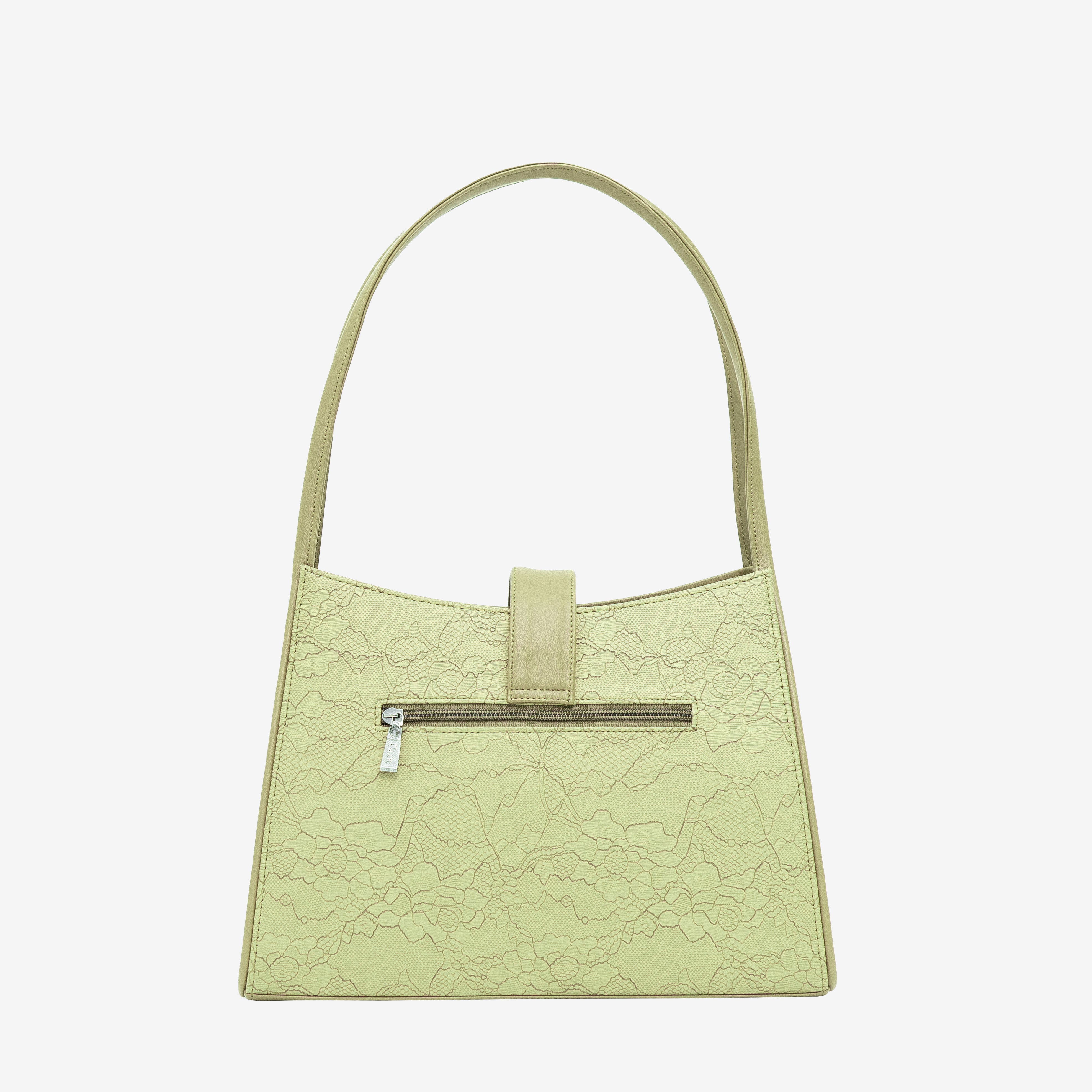 Tote-ally Yours | Cara