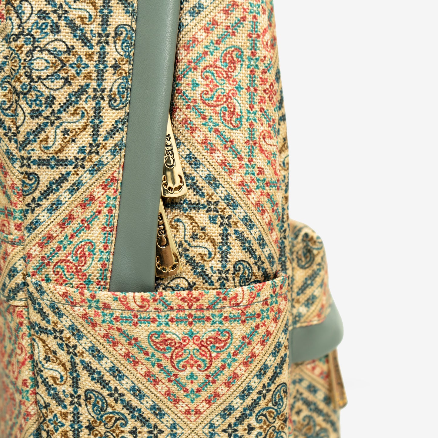 Cara Satrangi Backpack