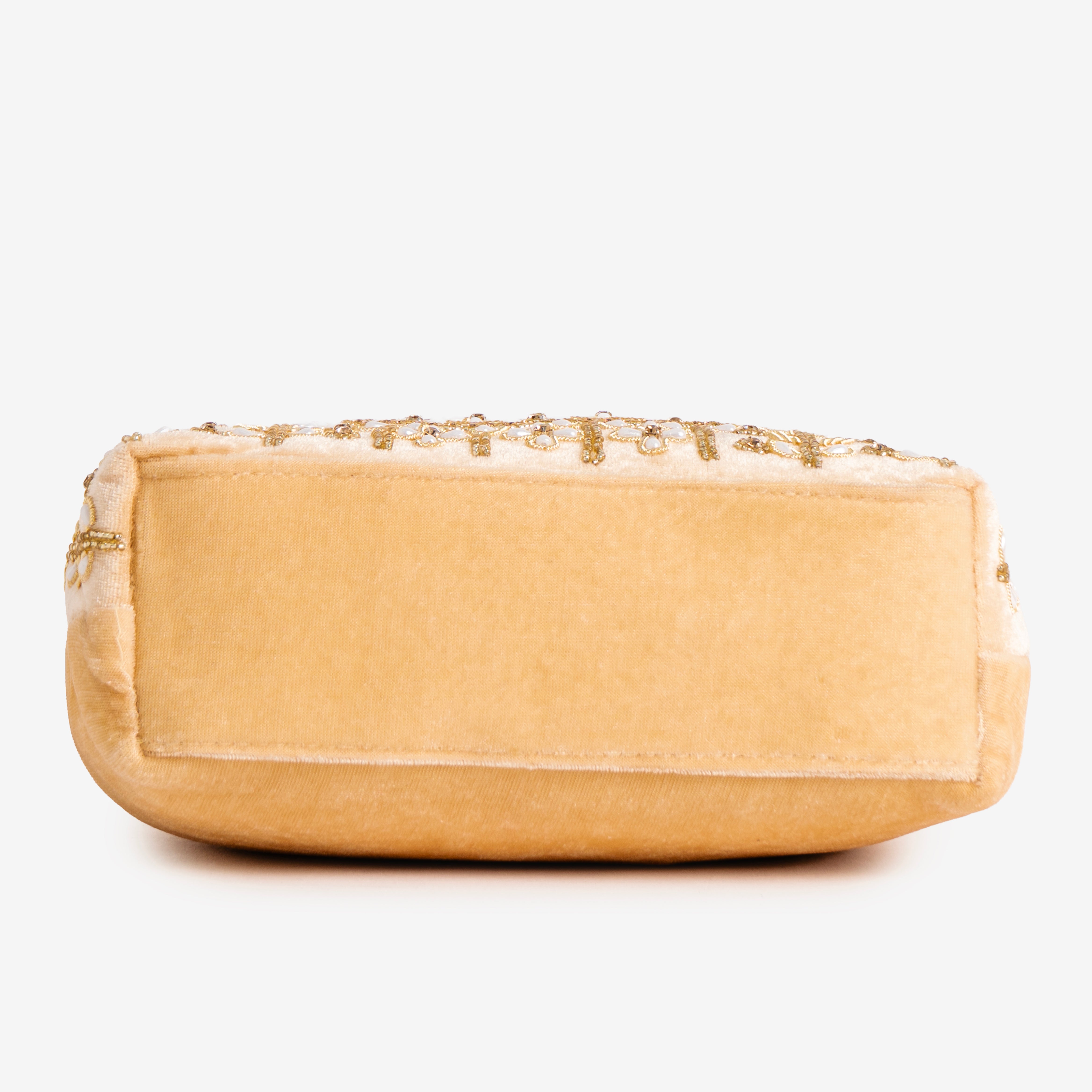 Velvet Muse Potli
