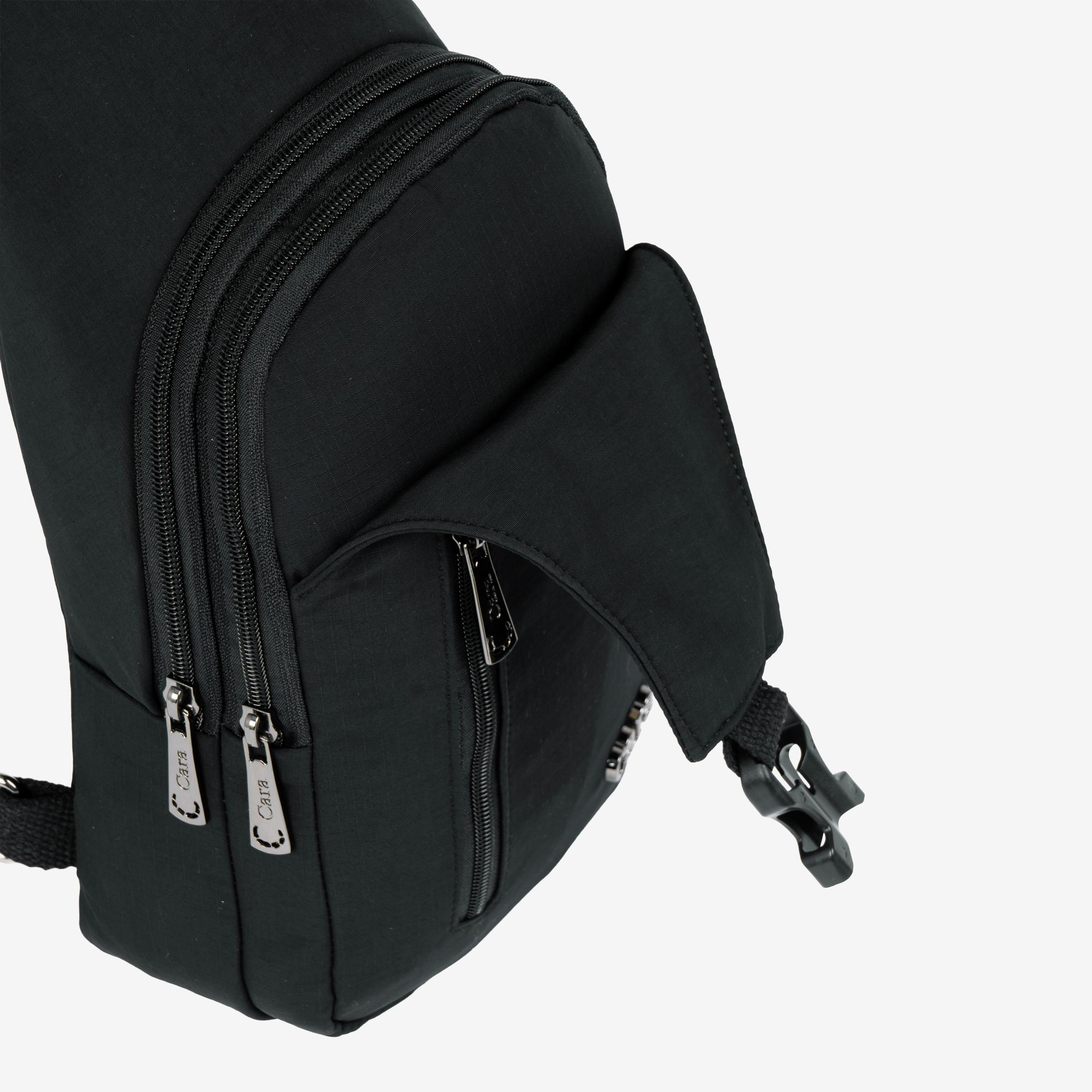 Smart Nomad Crossbody Bag