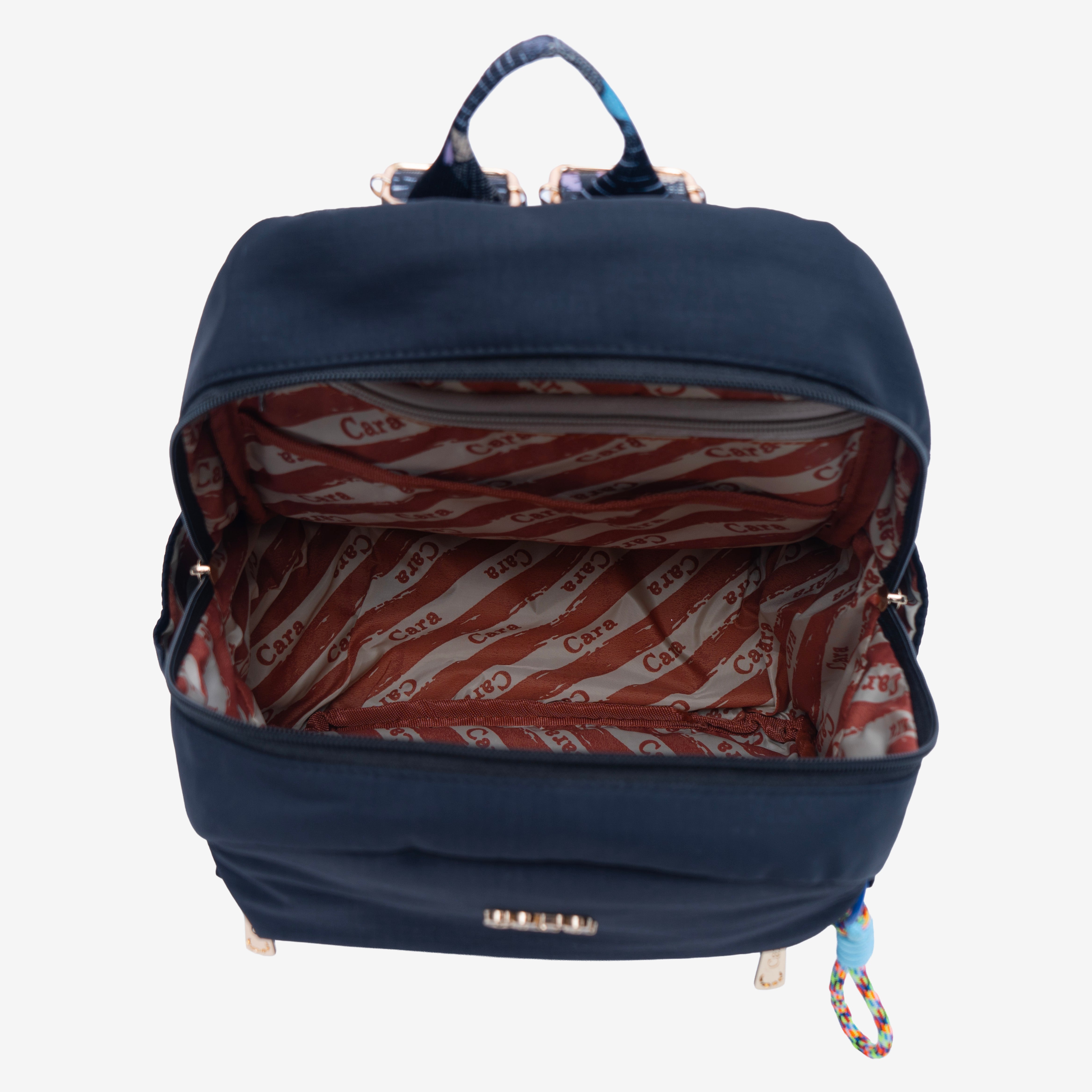 Wander Loop Backpack