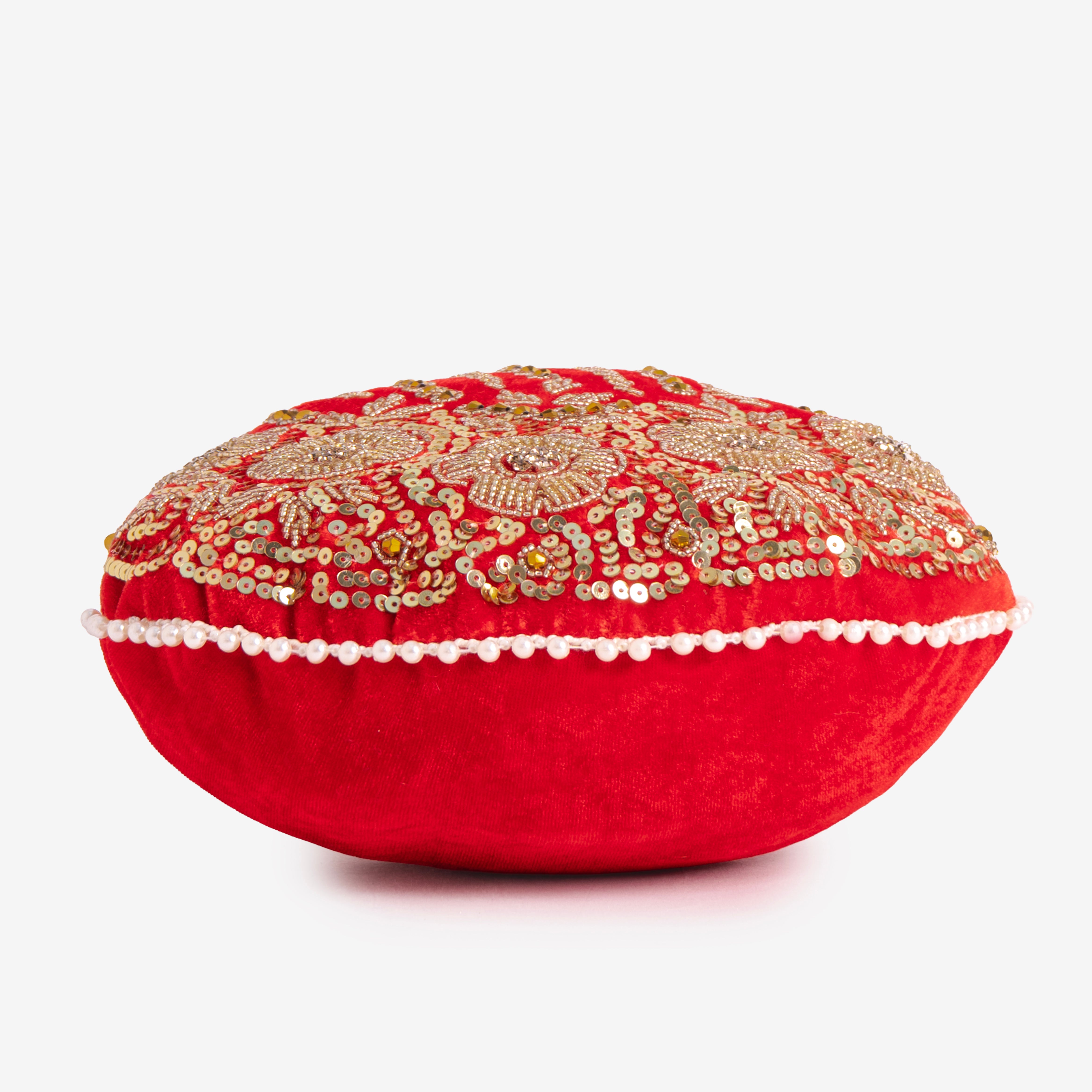 Graceful Threads Potli