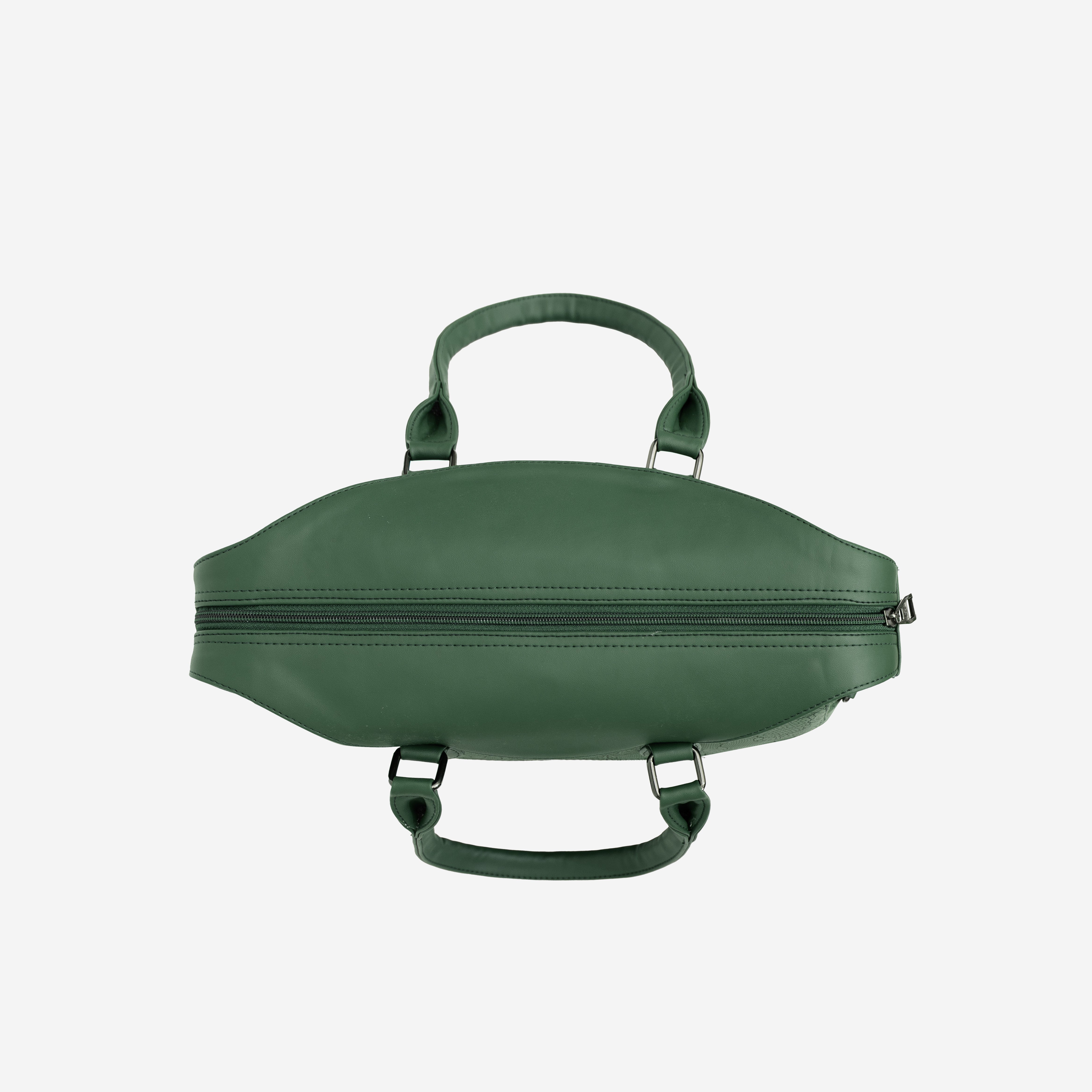 green Carry Crazily handbag I cara