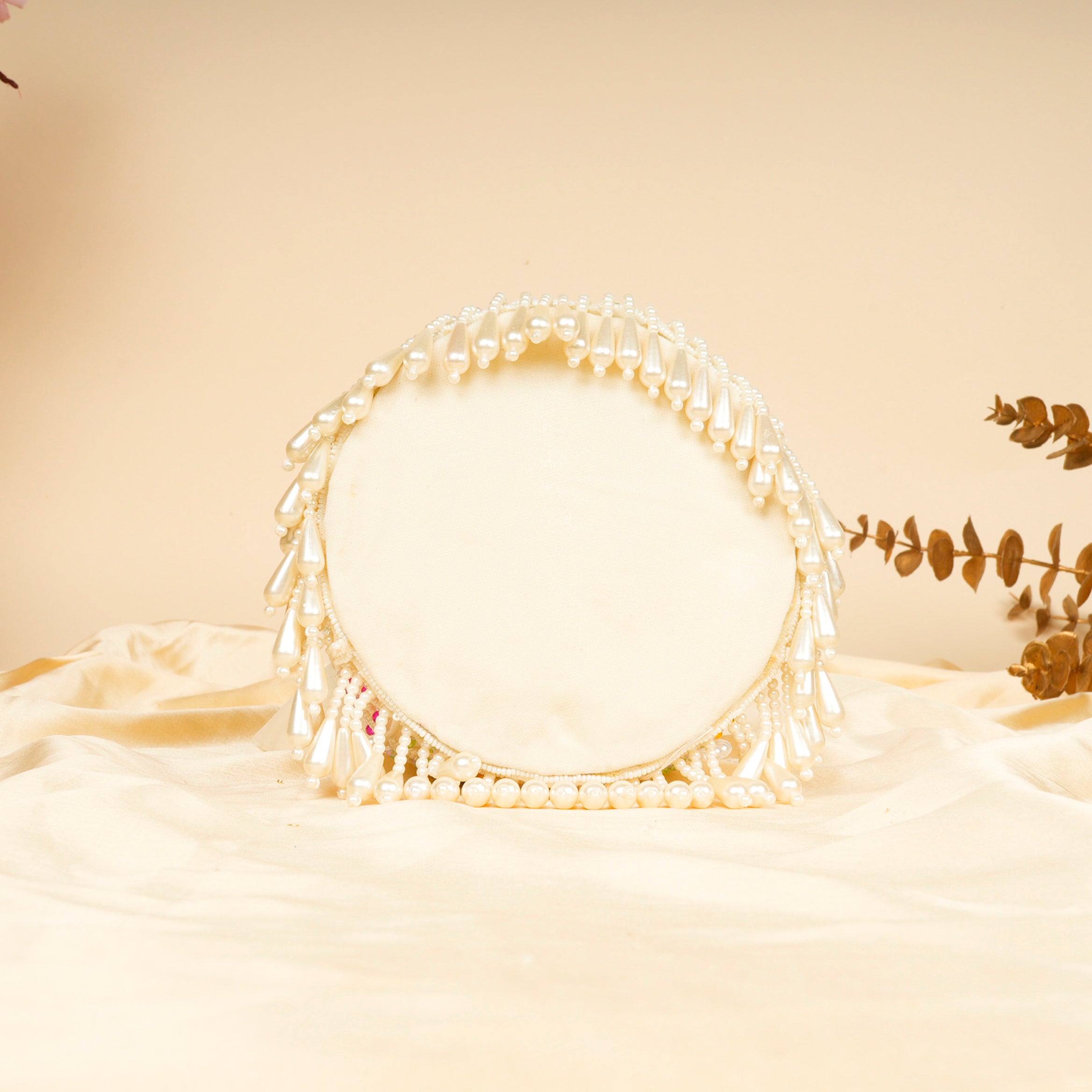 Festive Radiance Potli