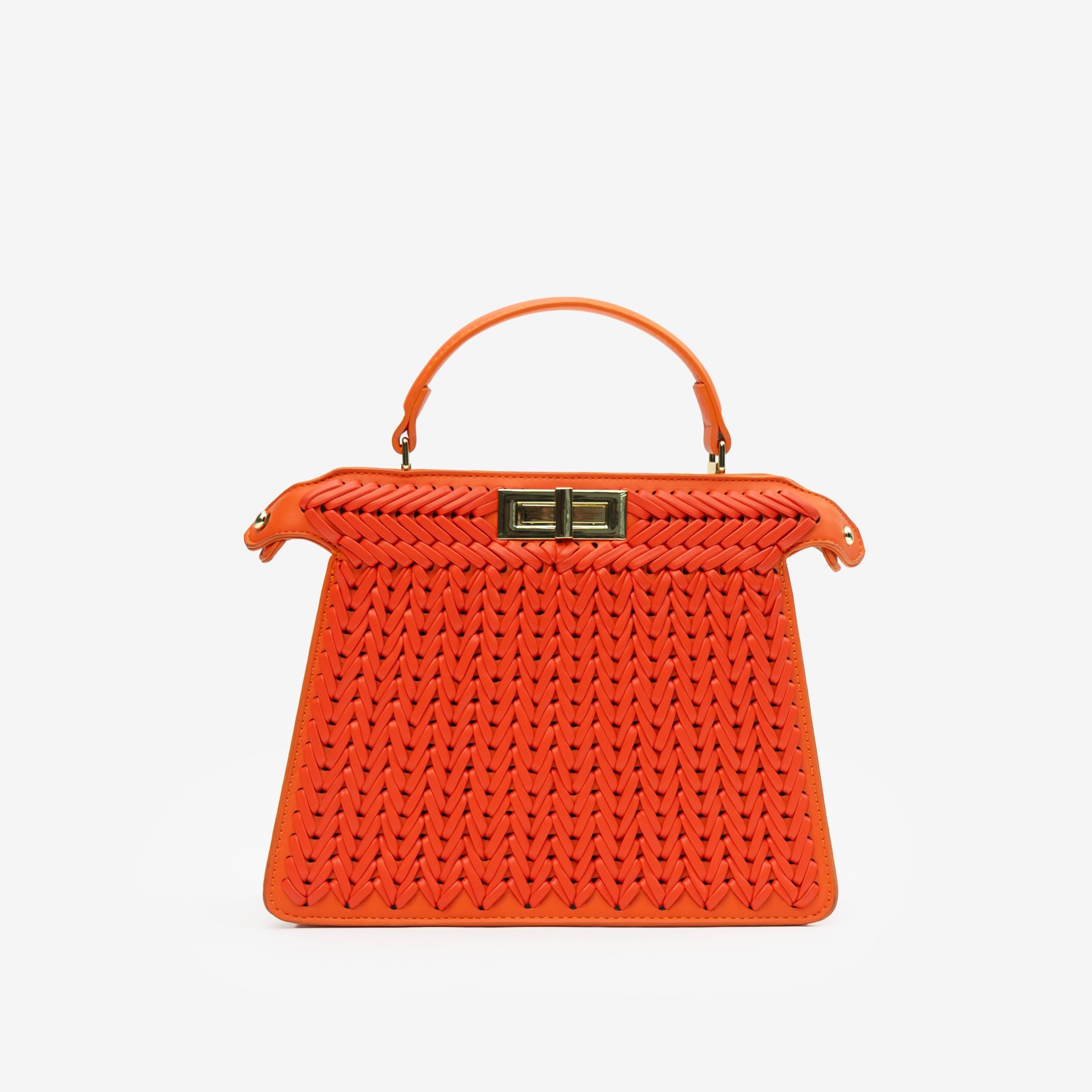 Perfect Hold Handbag