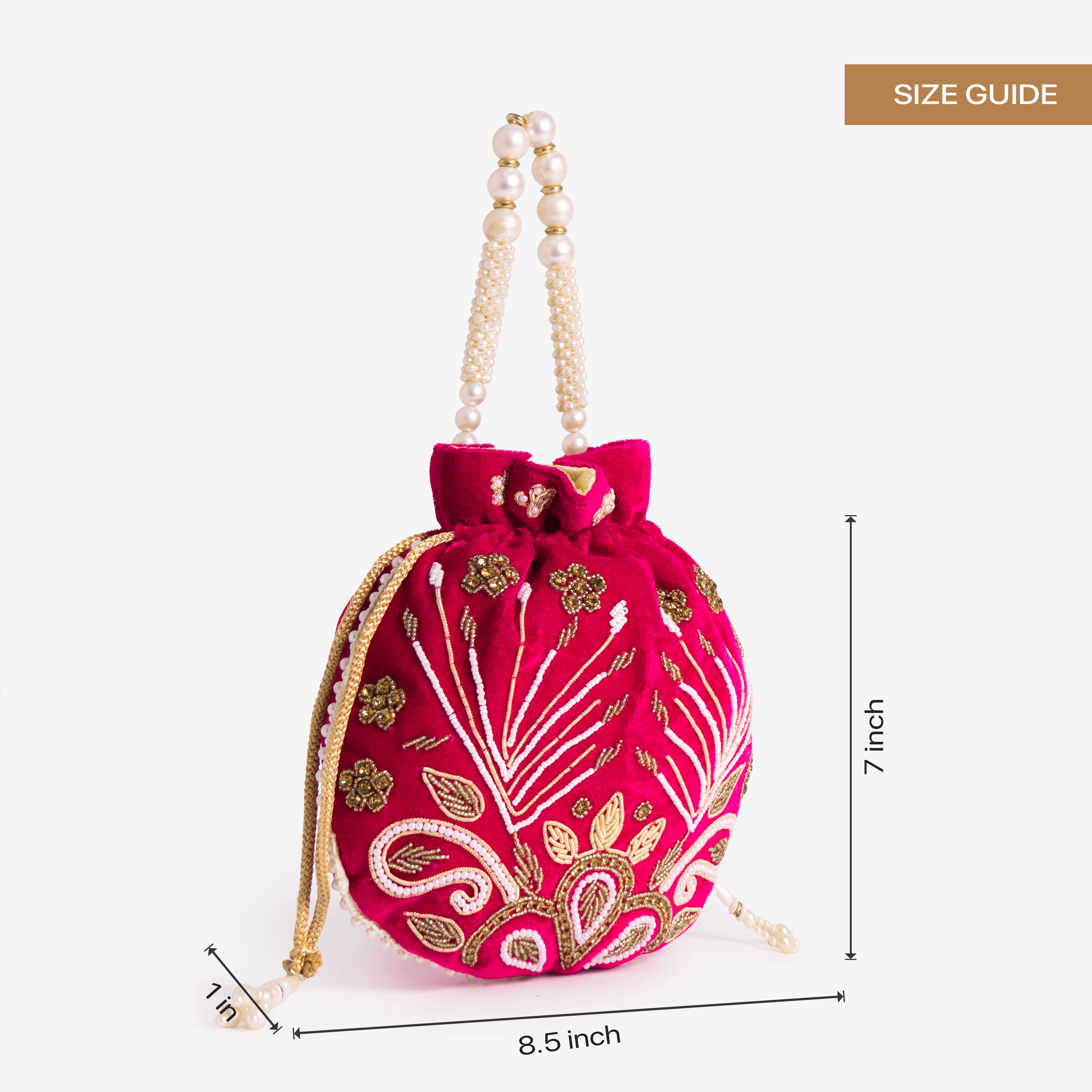 Majestic Charm | Cara