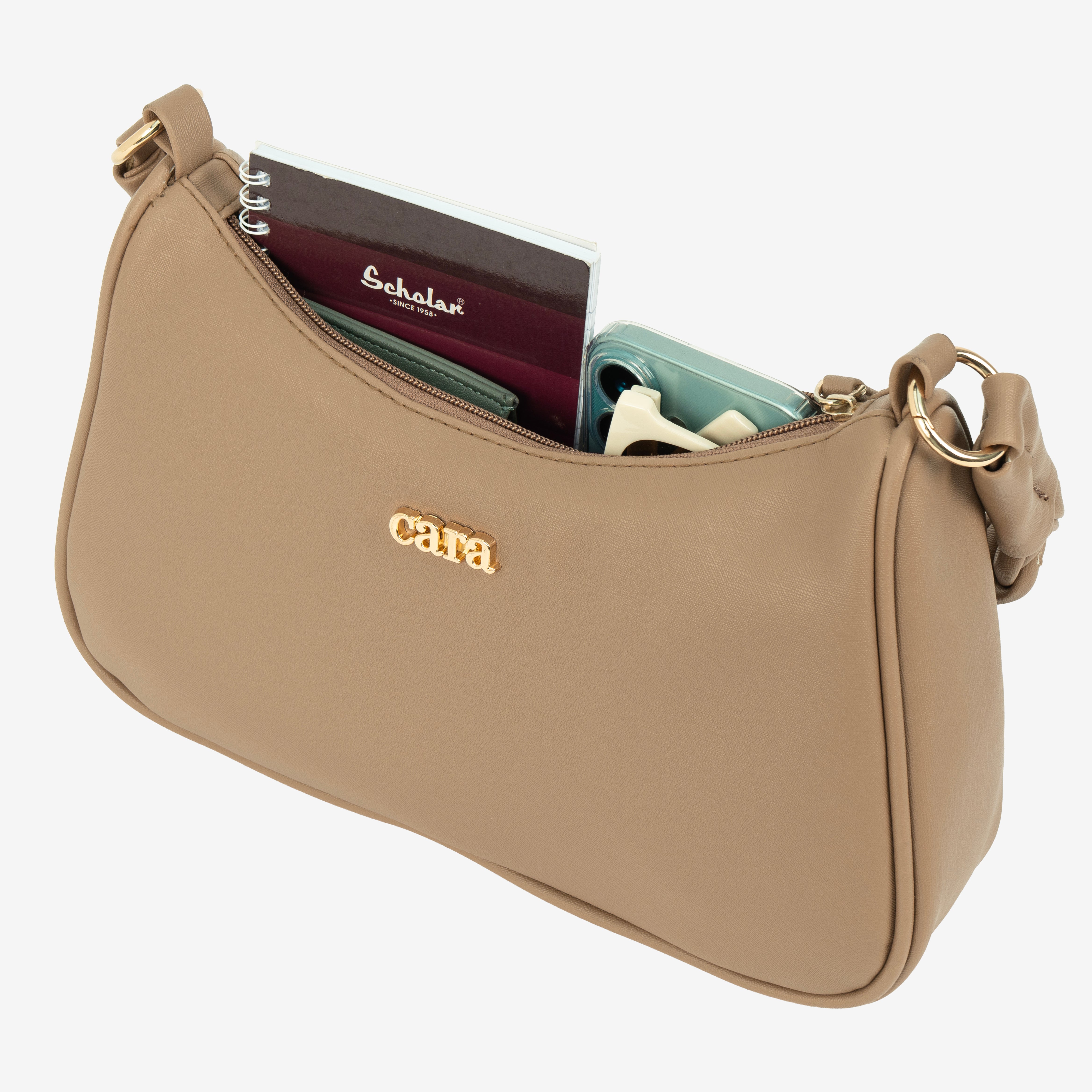 Classic Curve Bags