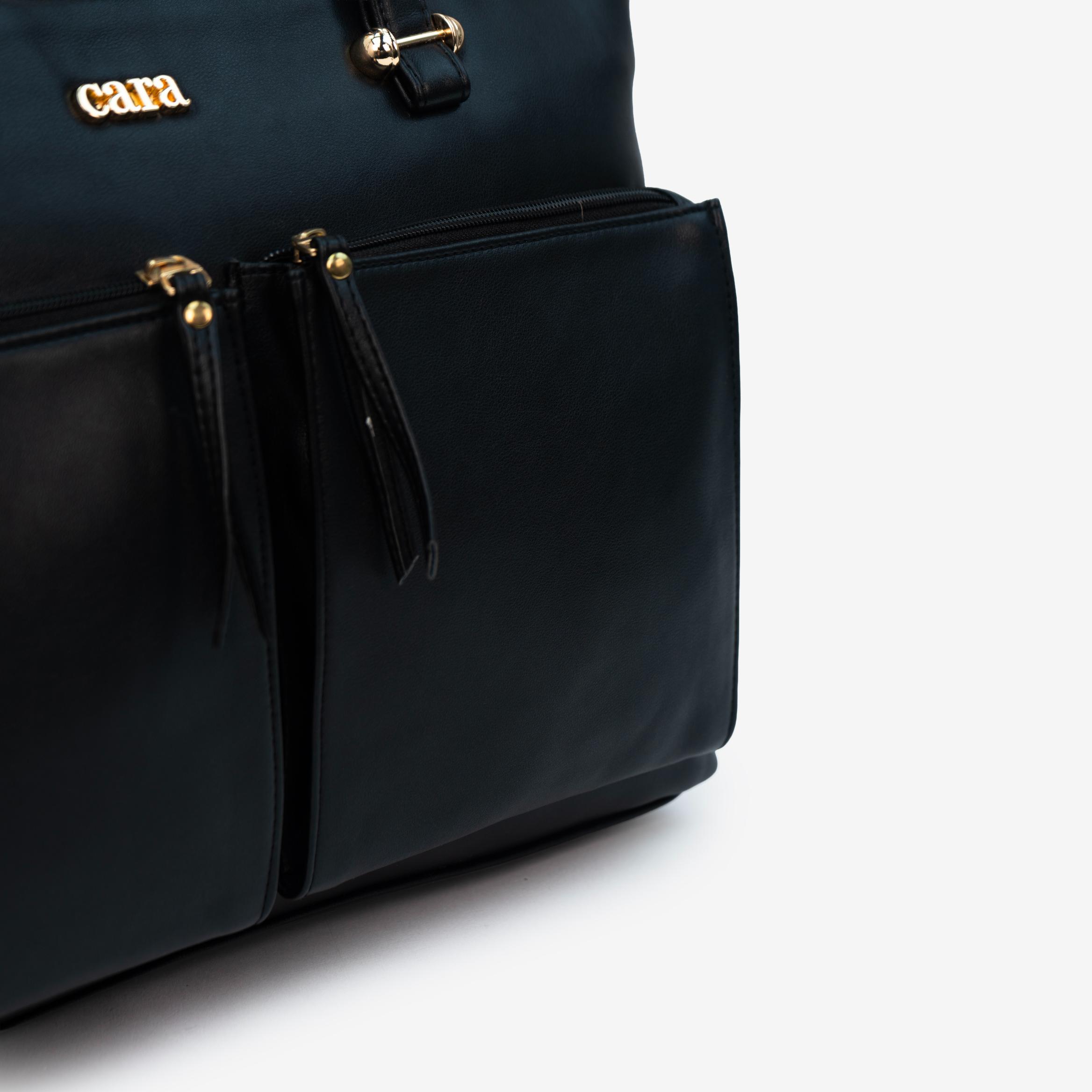 Classy Pro Structured Handbag