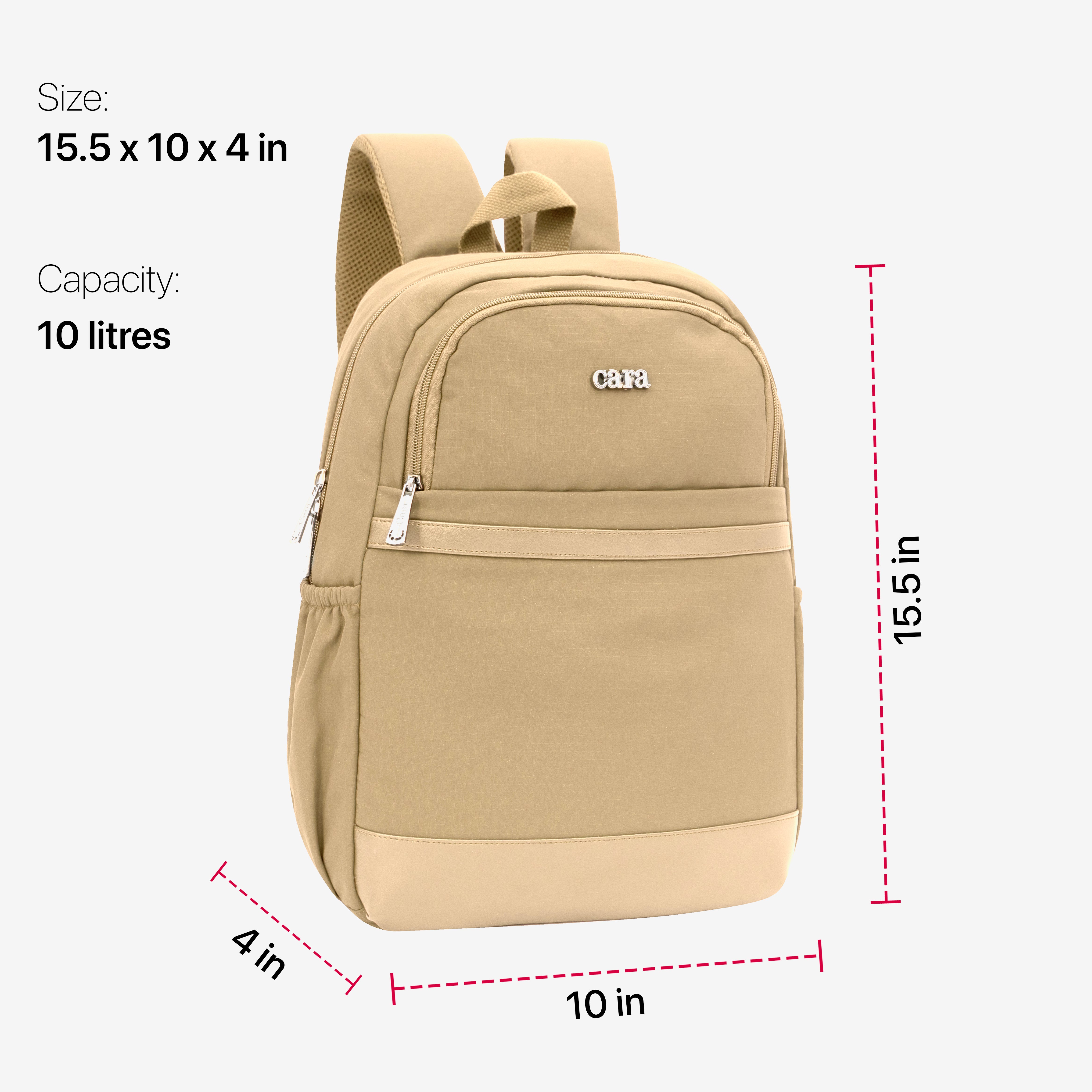 SkyRush Backpack