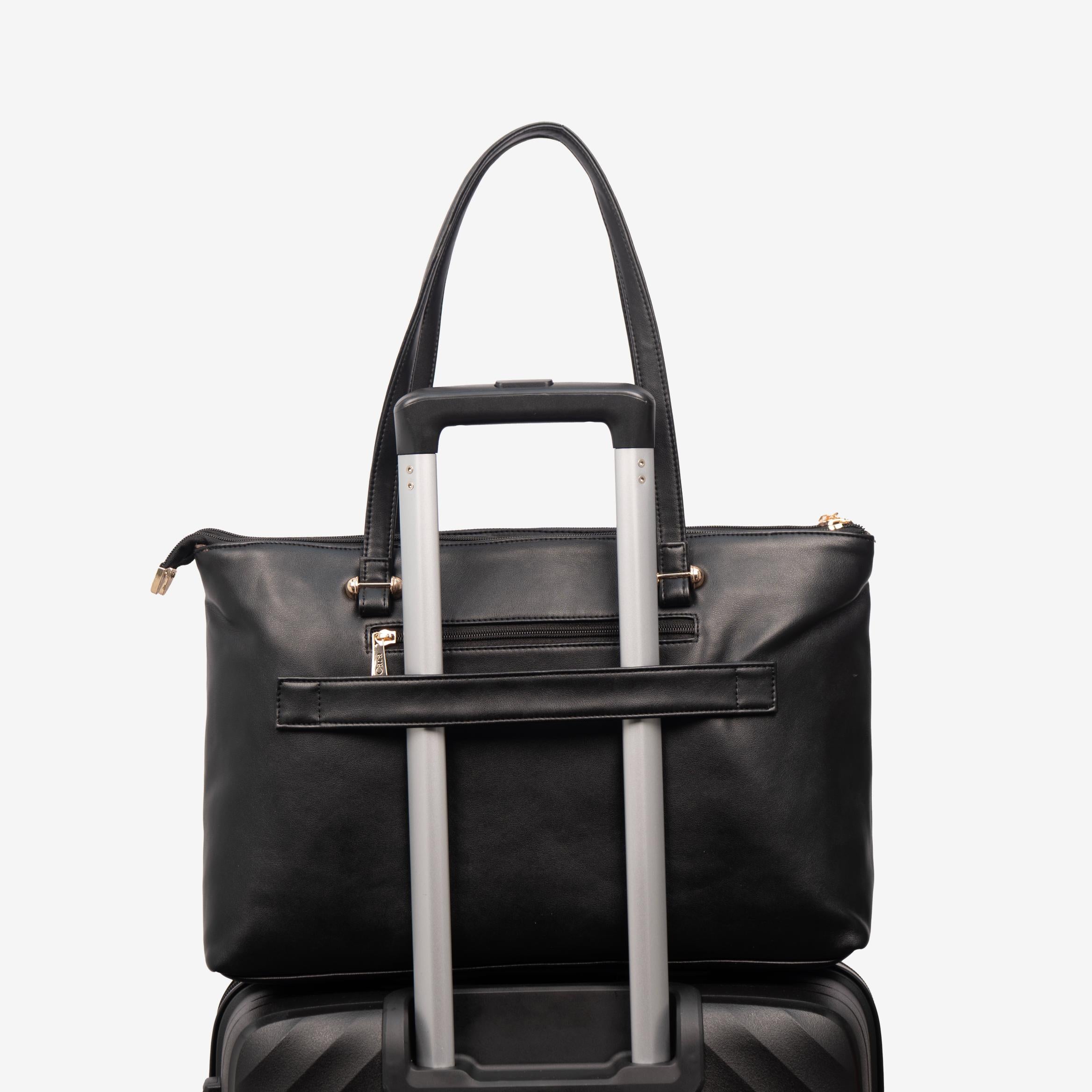 Classy Pro Structured Handbag
