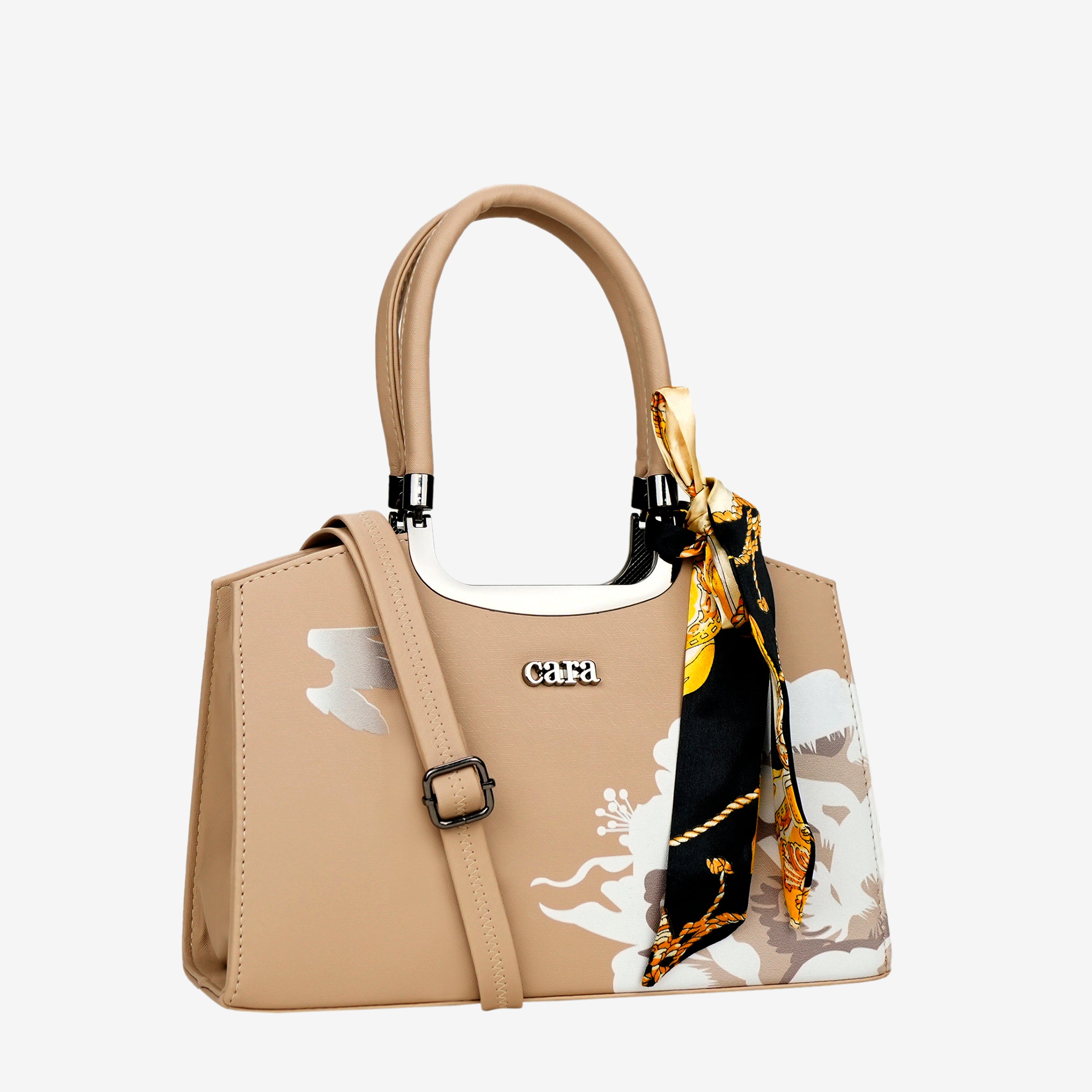 Blossom Grace Handbag