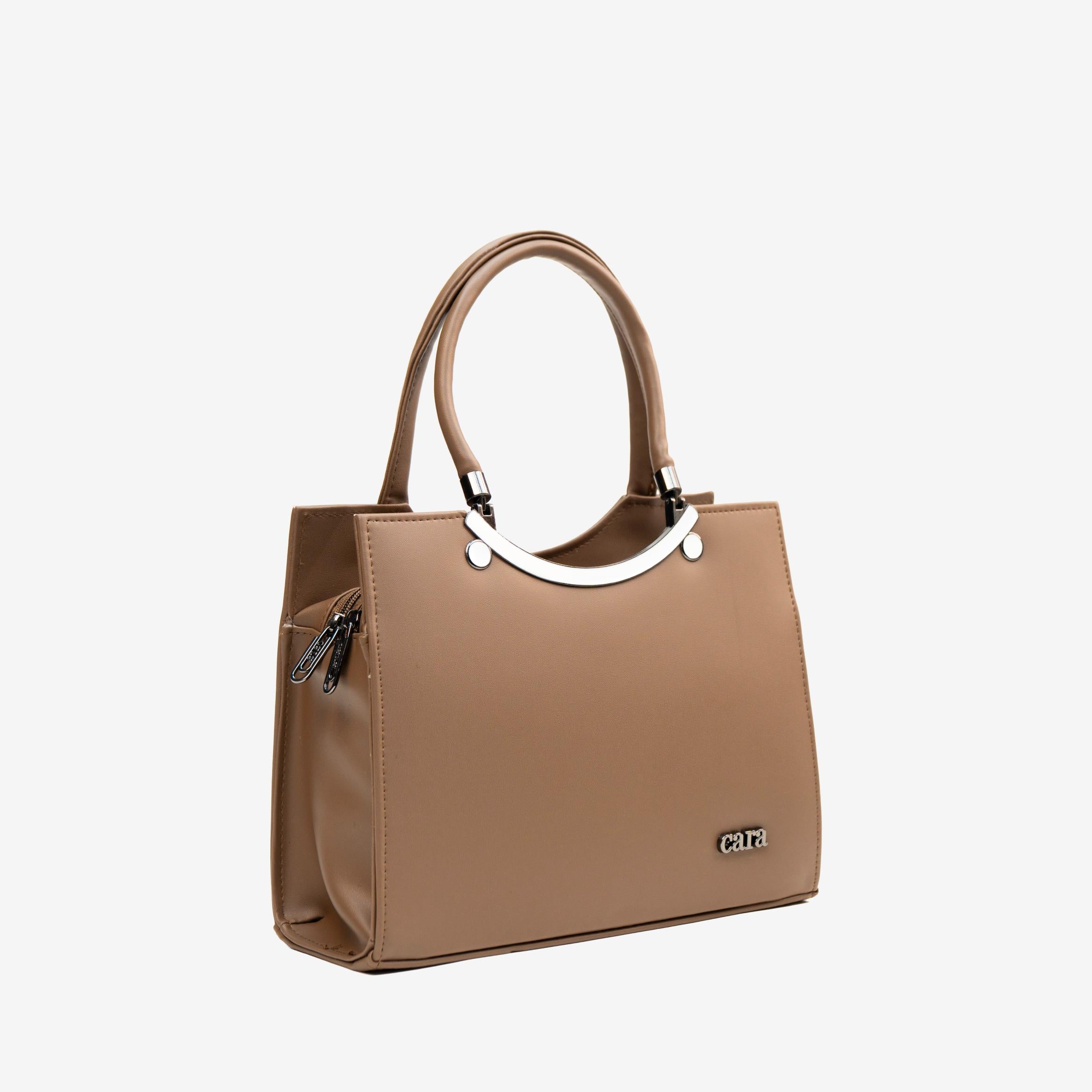 The Corporate Chic Satchel