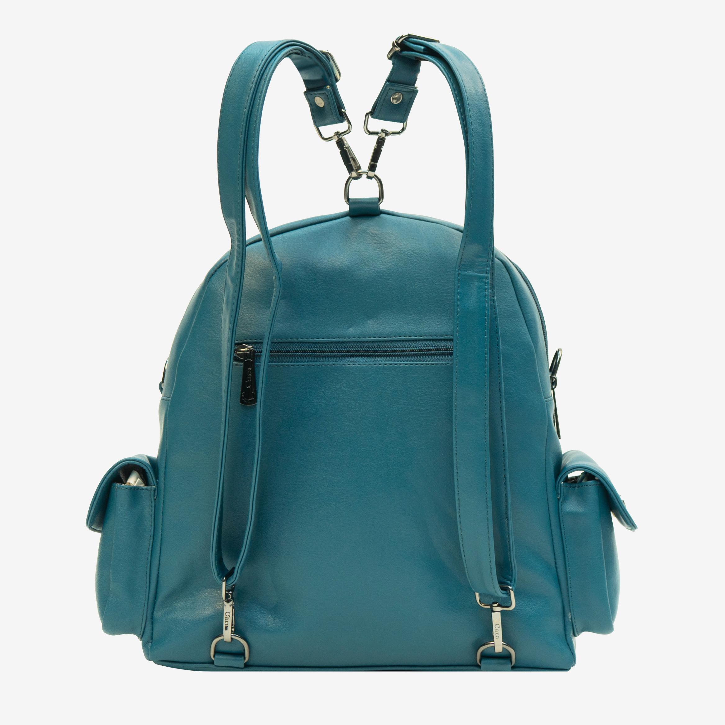 Metro Style Rucksack