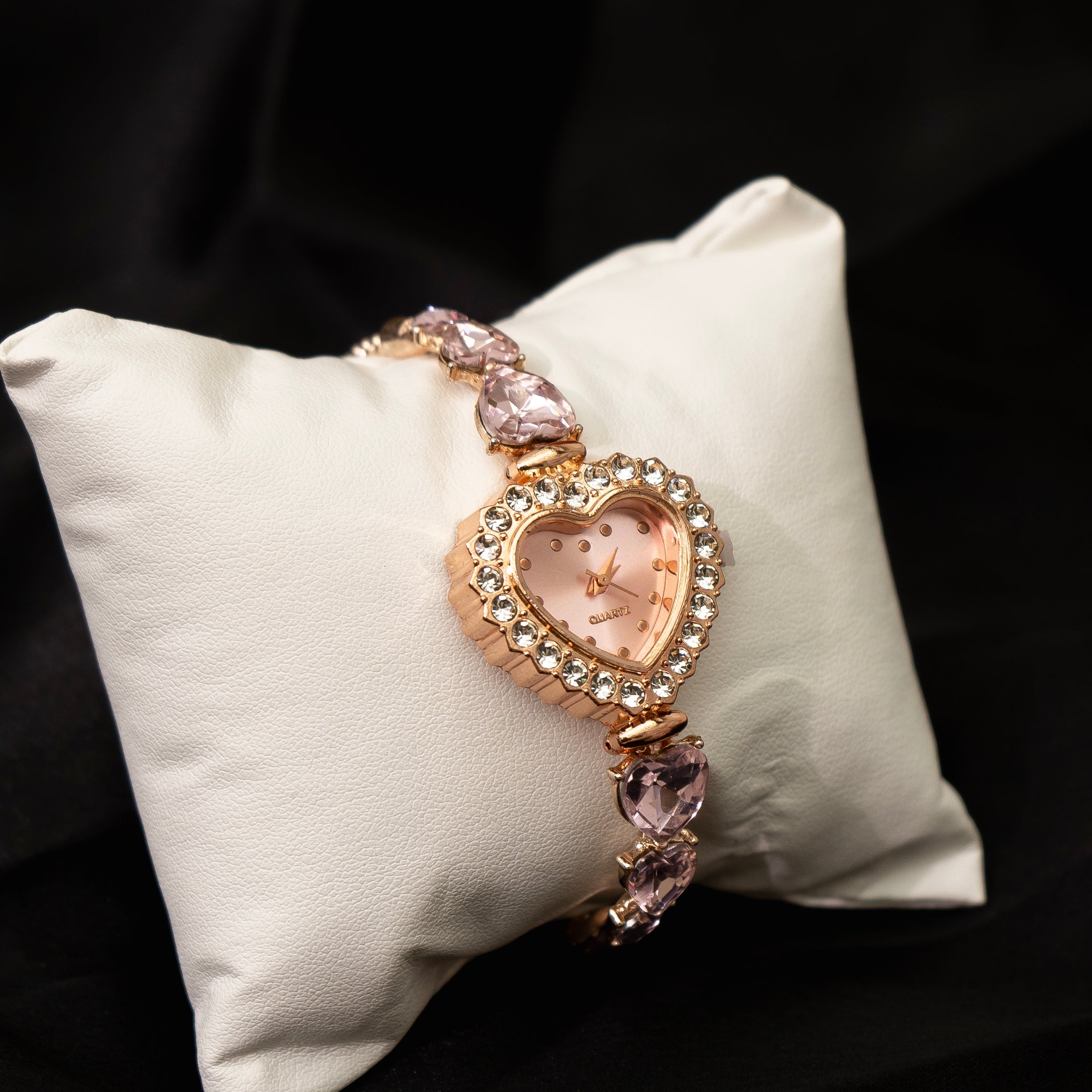 Heartelle Watches