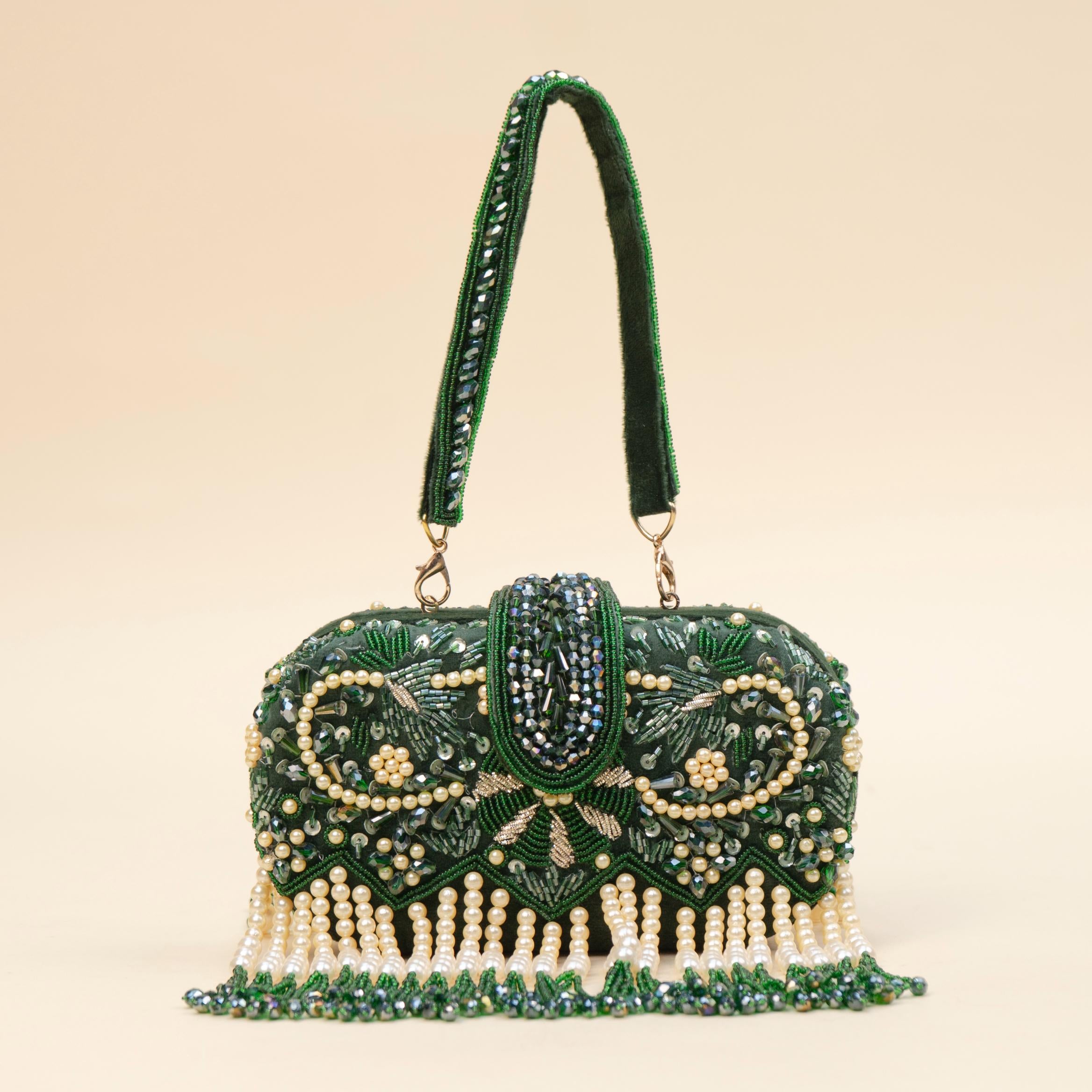 Grand Pearl Collection